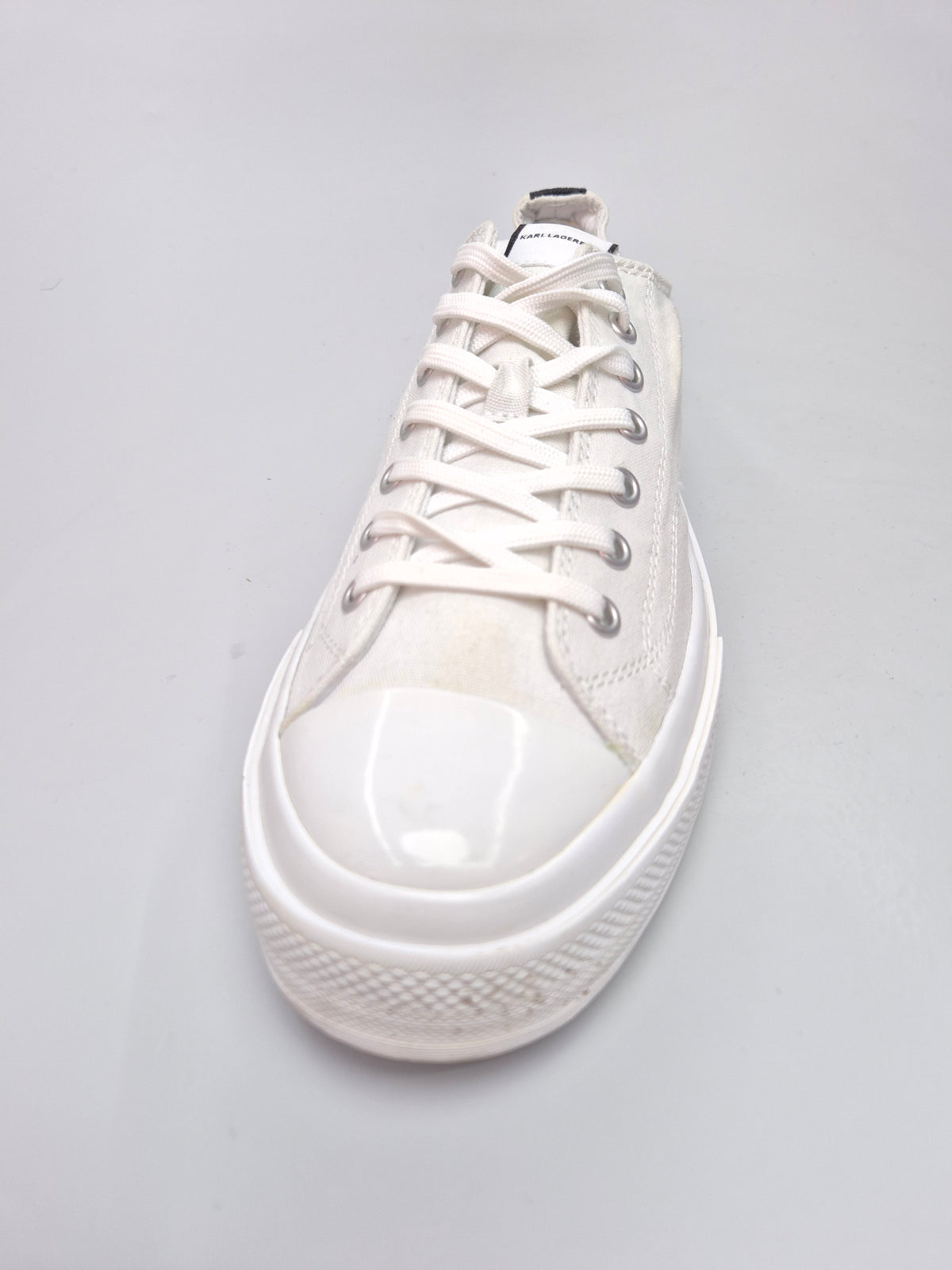 KARL LAGERFELD ORIGINAL PATIKI BR 43