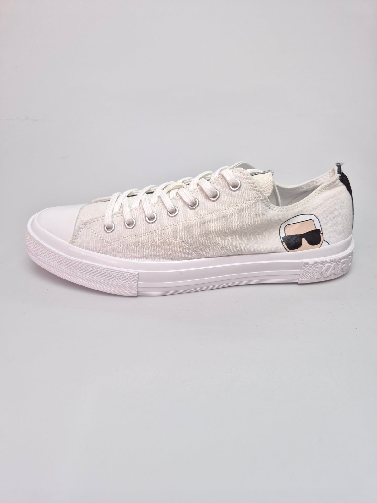 KARL LAGERFELD ORIGINAL PATIKI BR 44
