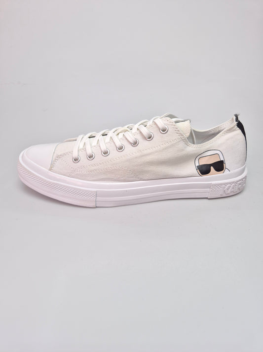 KARL LAGERFELD ORIGINAL PATIKI BR 44