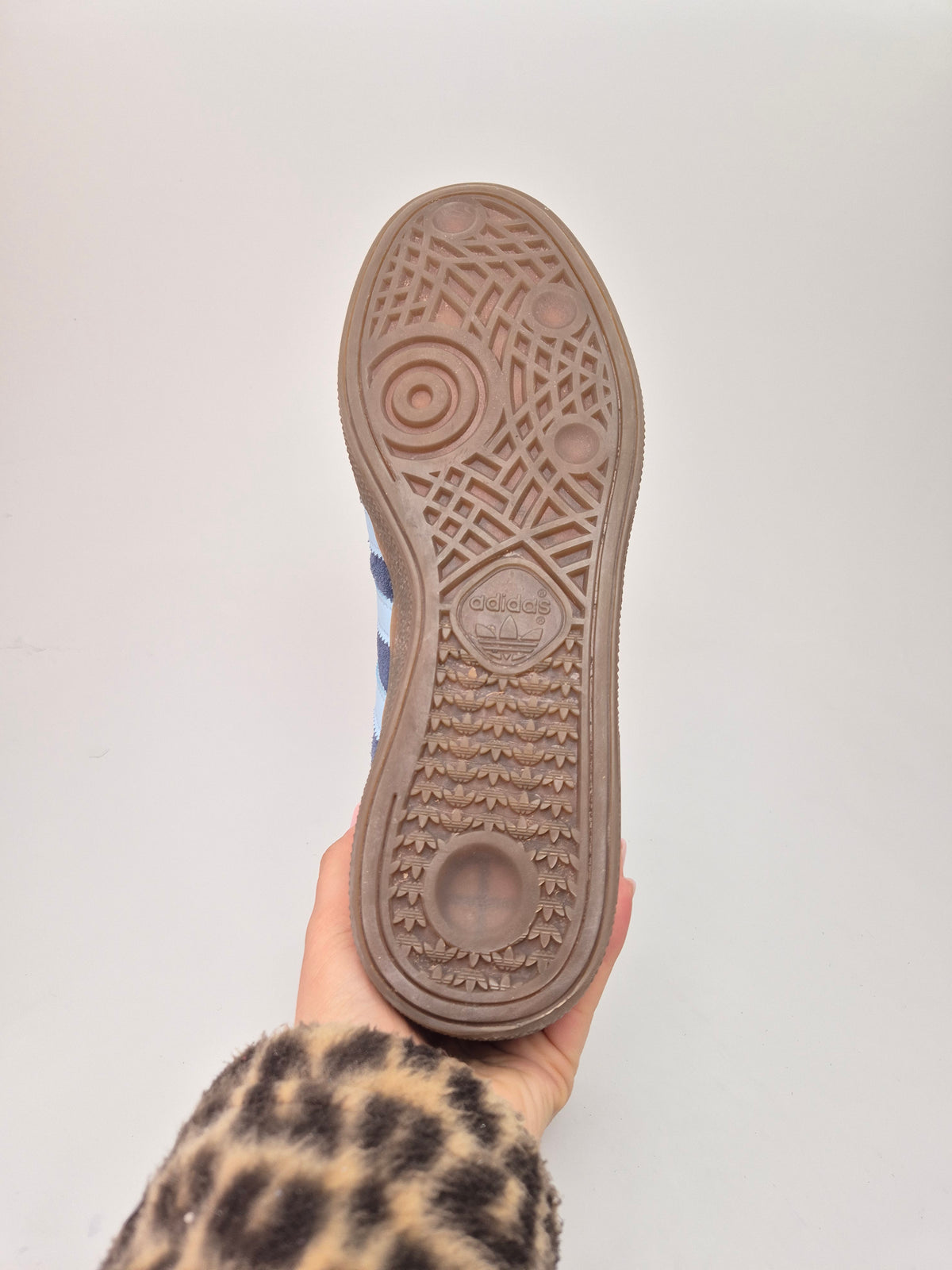 ADIDAS SPEZIAL NOVI ORIGINAL KOZNI PATIKI BR 42