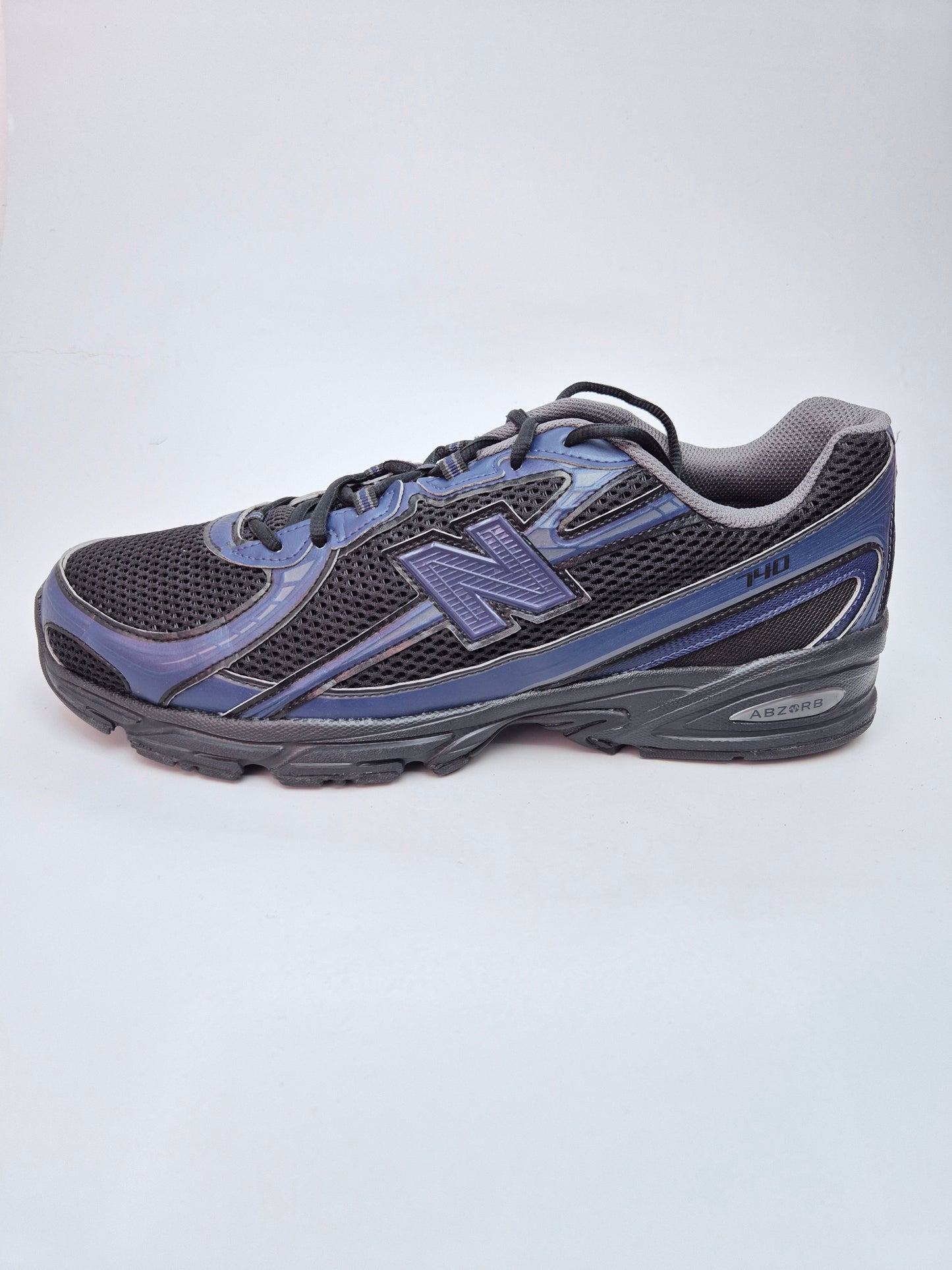 NEW BALANCE ORIGINAL PATIKI BR 47.5