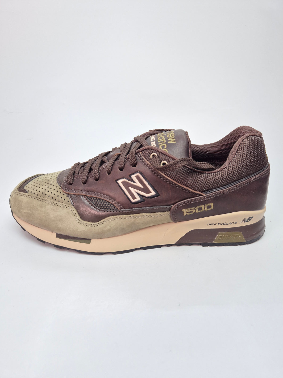 NEW BALANCE NOVI ORIGINAL PATIKI BR 44