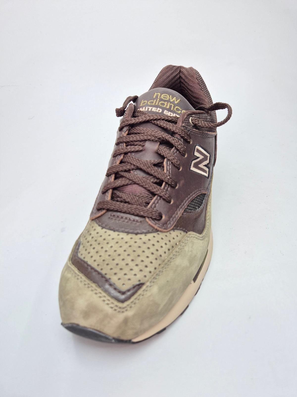 NEW BALANCE NOVI ORIGINAL PATIKI BR 44