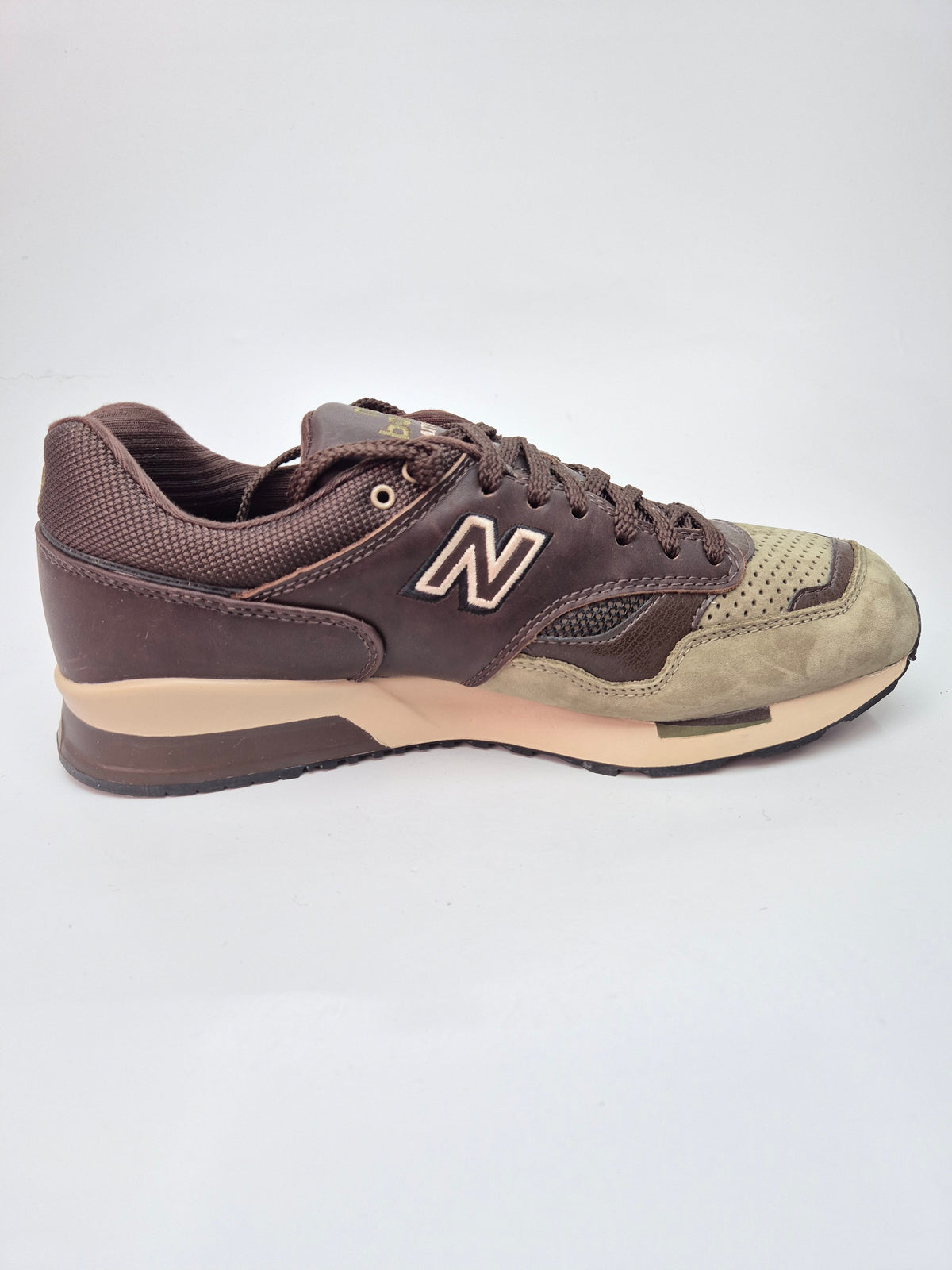 NEW BALANCE NOVI ORIGINAL PATIKI BR 44