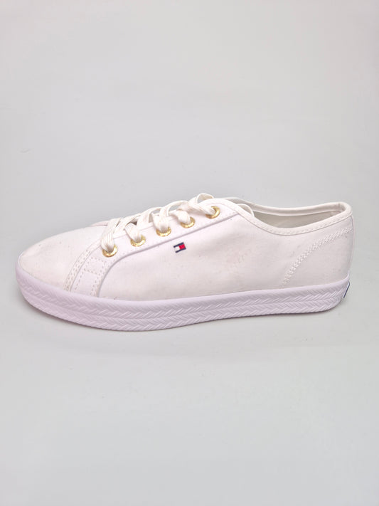 TOMMY HILFIGER NOVI ORIGINAL PATIKI BR 36
