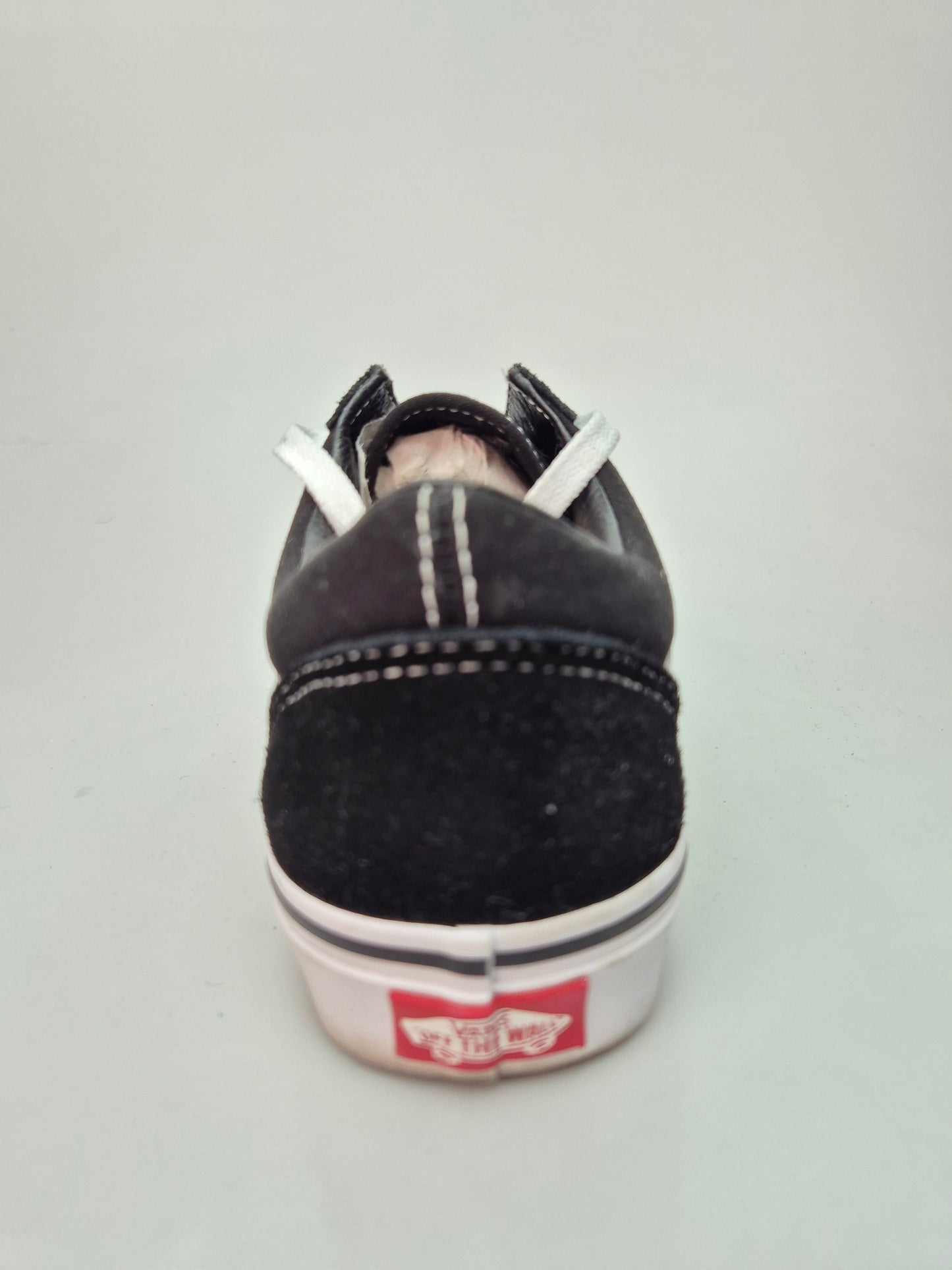 VANS ORIGINAL PATIKI BR 42