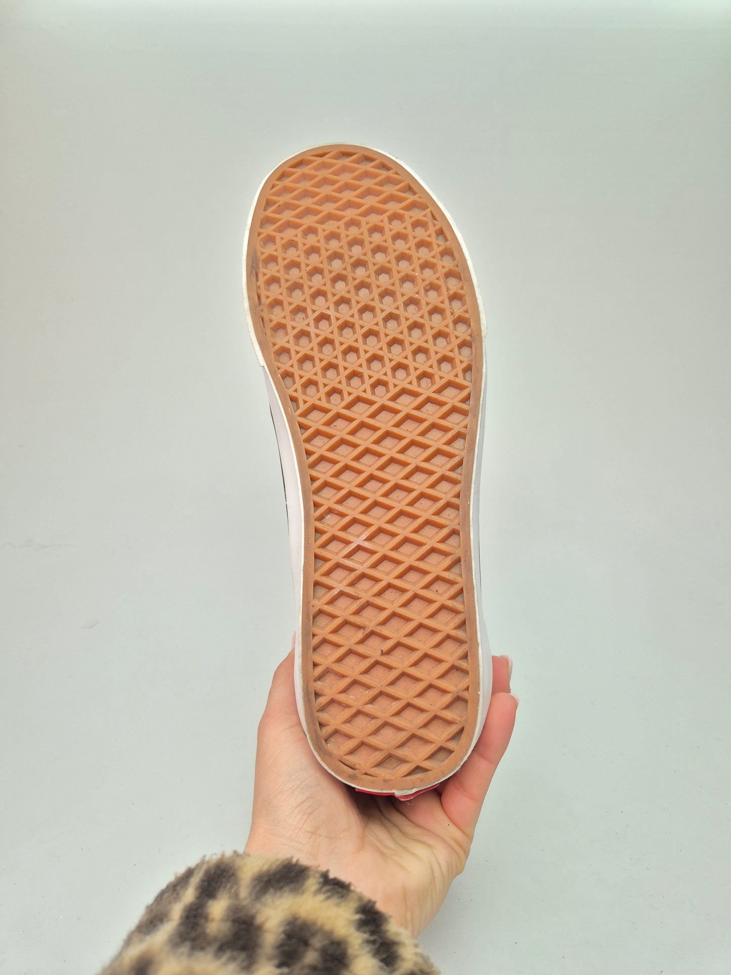 VANS ORIGINAL PATIKI BR 42