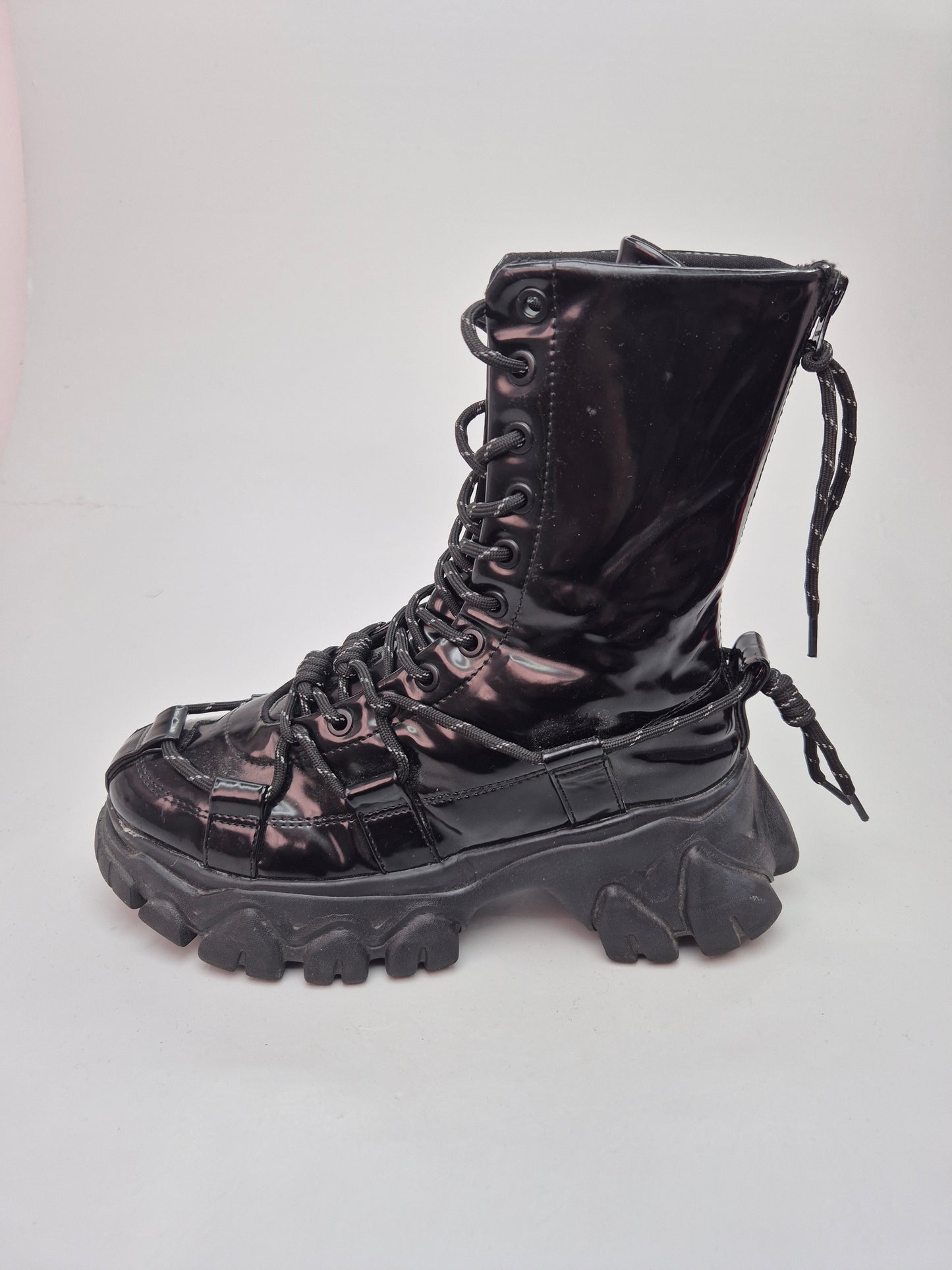 ASOS ORIGINAL CIZMI BR 36