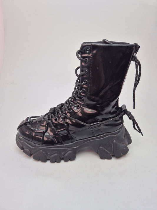 ASOS ORIGINAL CIZMI BR 36
