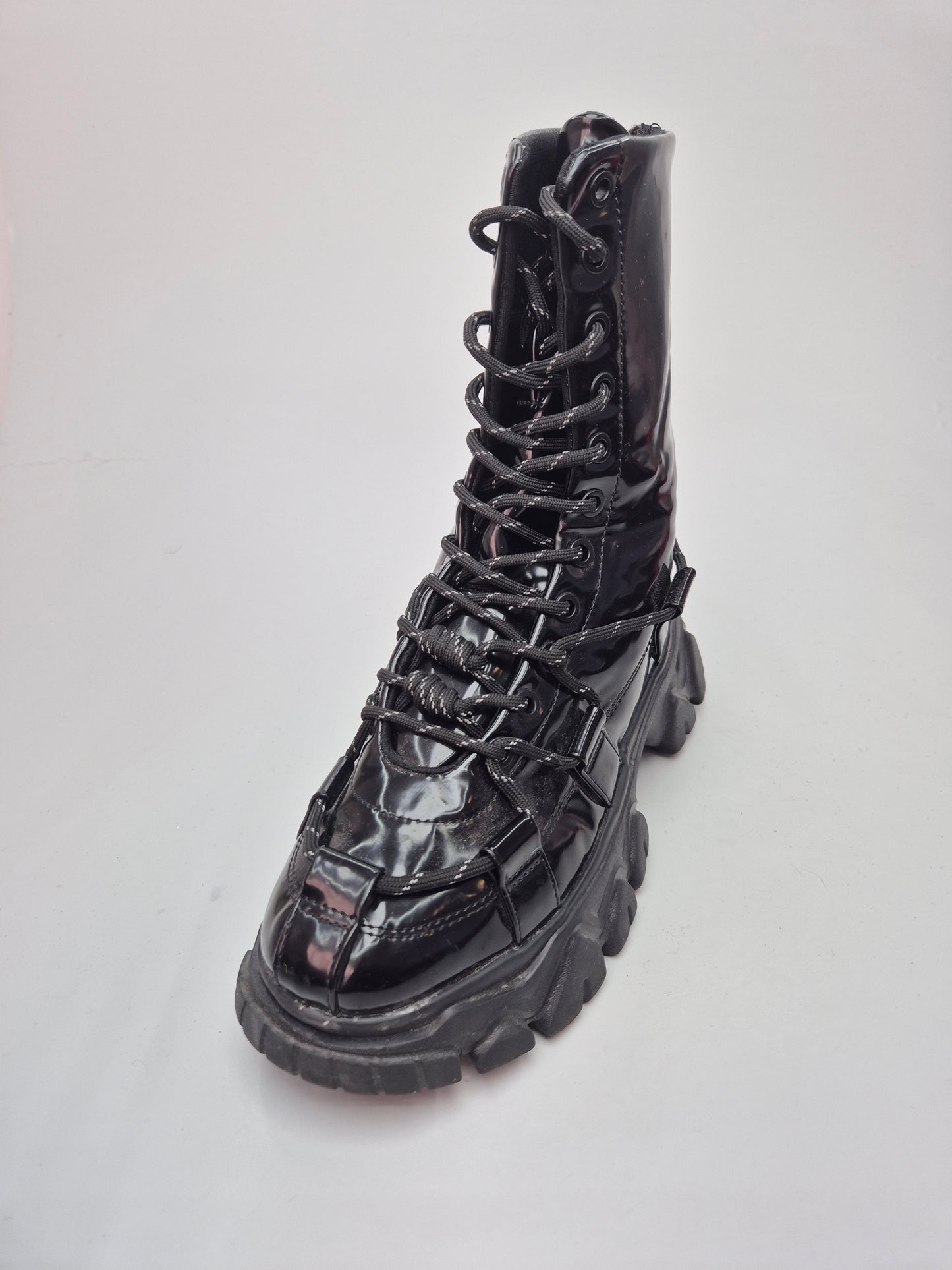 ASOS ORIGINAL CIZMI BR 36