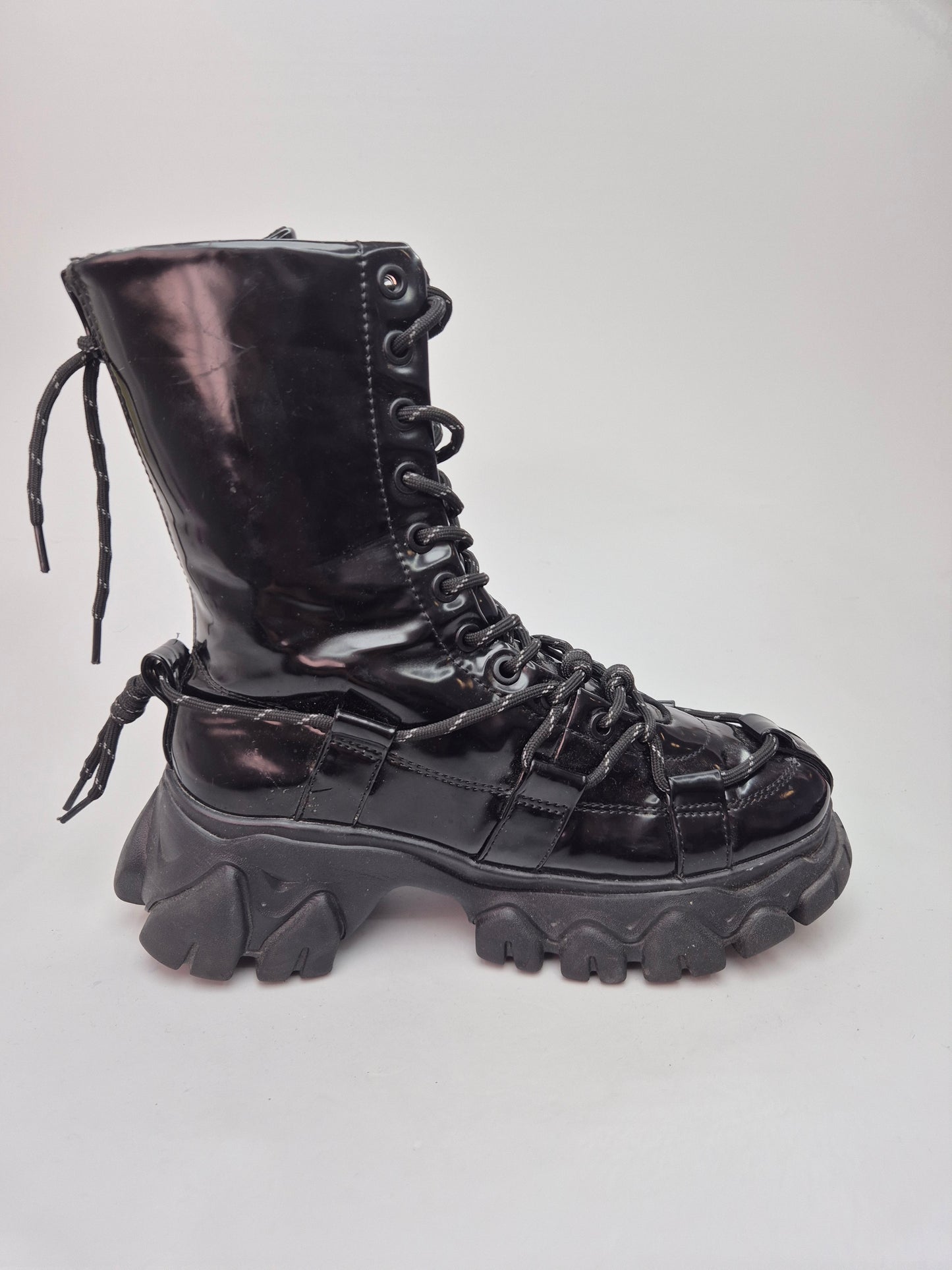 ASOS ORIGINAL CIZMI BR 36