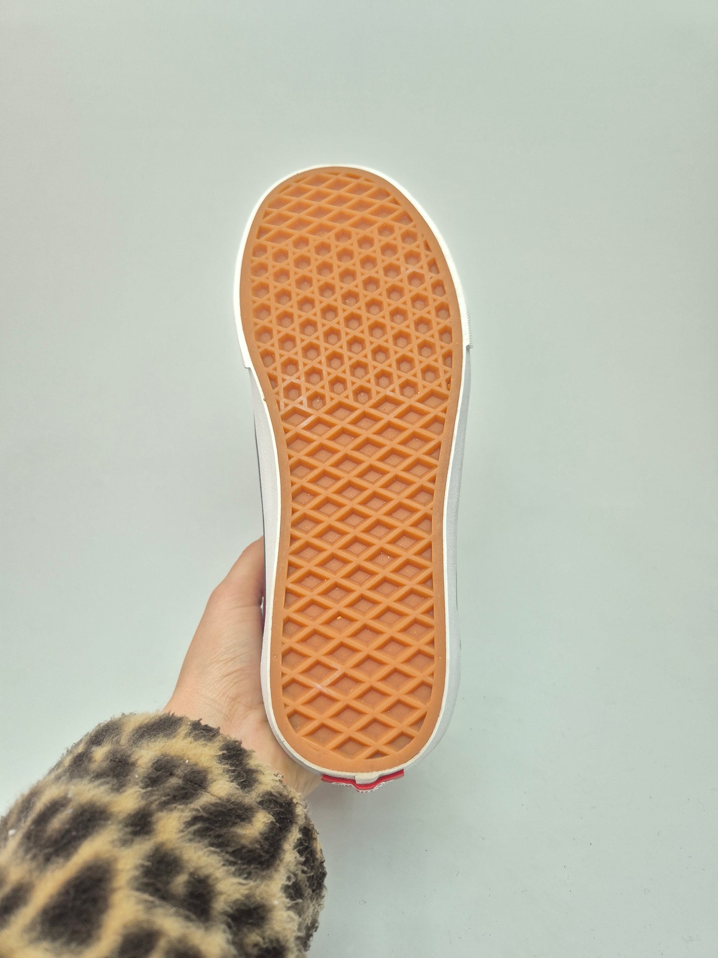 VANS ORIGINAL NOVI PATIKI BR 40.5