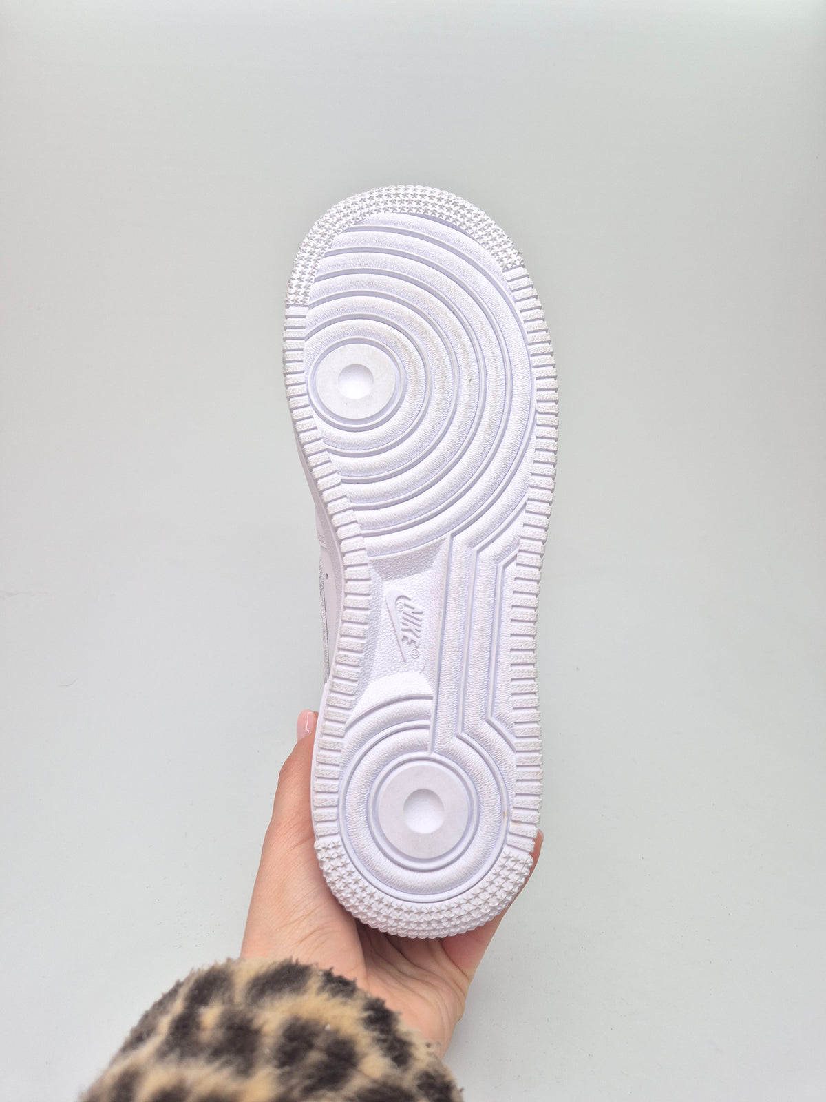 NIKE AF1 NOVI ORIGINAL PATIKI BR 38