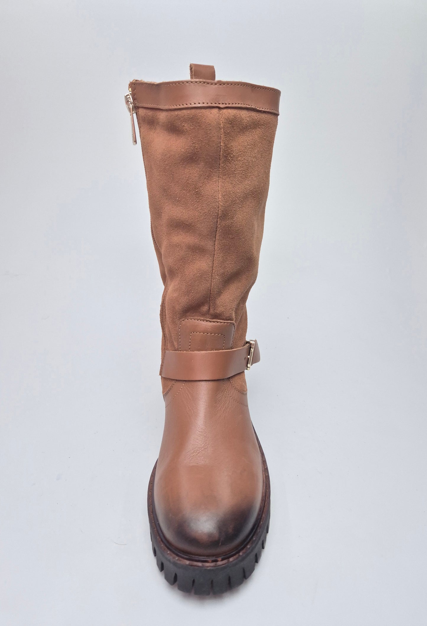 TOMMY HILFIGER NOVI ORIGINAL KOZNI CIZMI BR 36