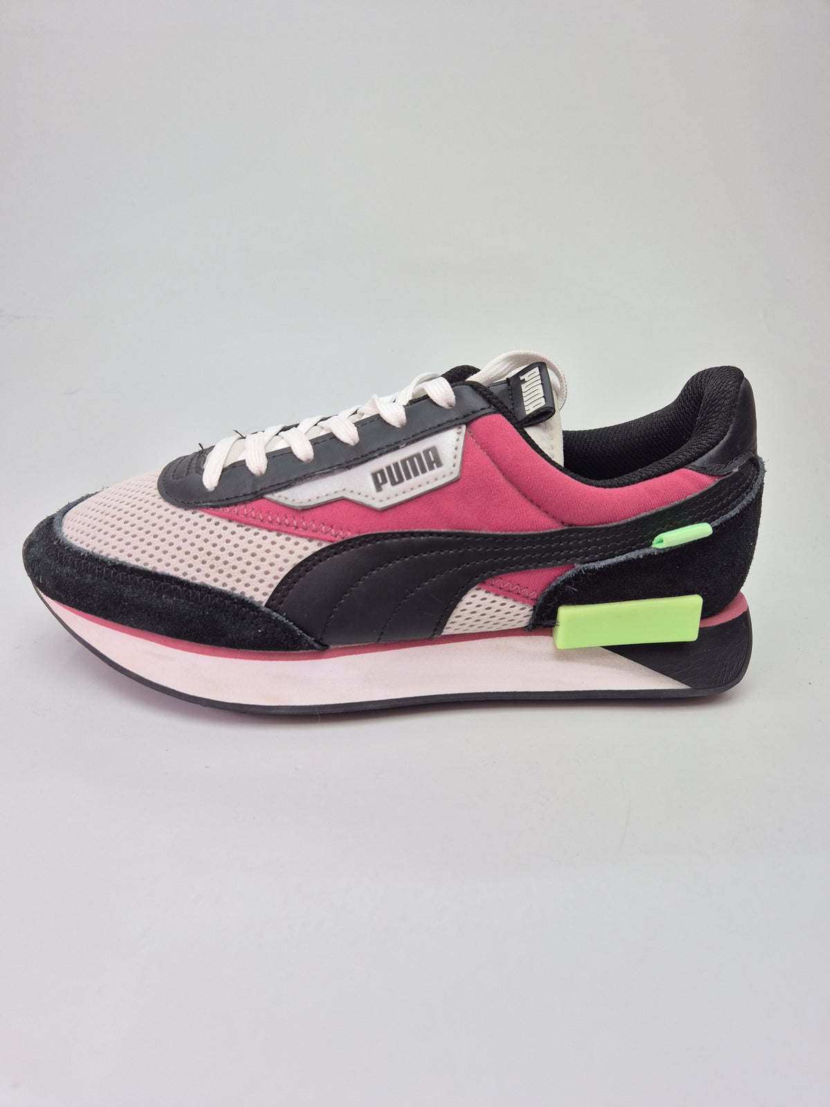 PUMA ORIGINAL PATIKI BR 38.5