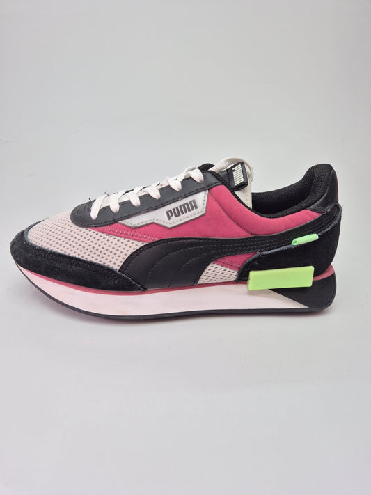 PUMA ORIGINAL PATIKI BR 38.5