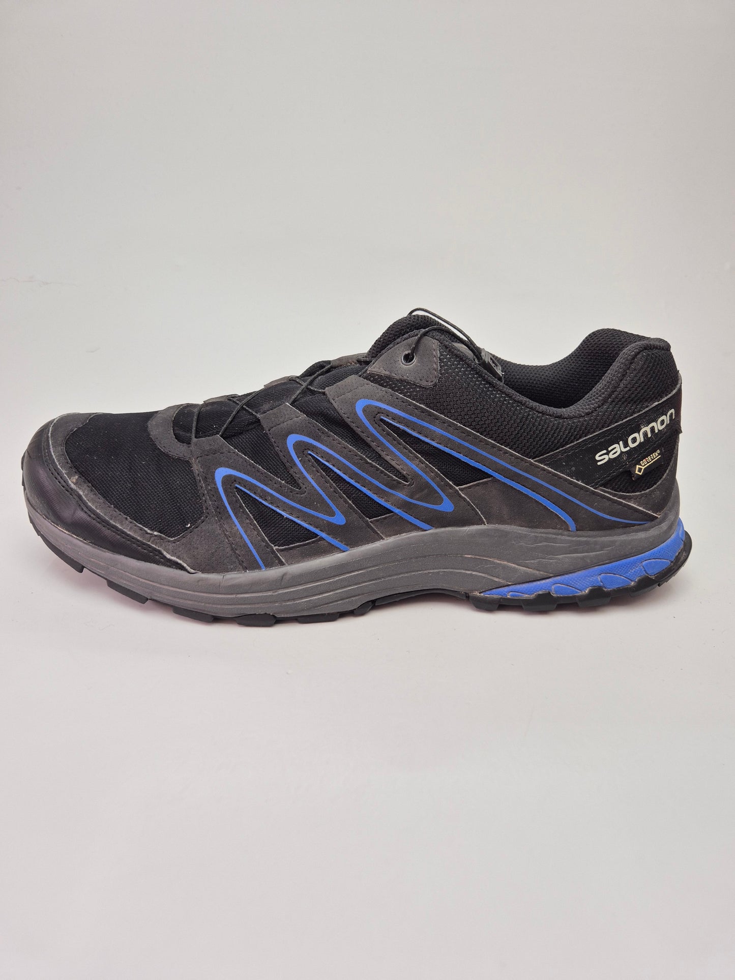 SALOMON GORETEX VODOOTPORNI PATIKI BR 48