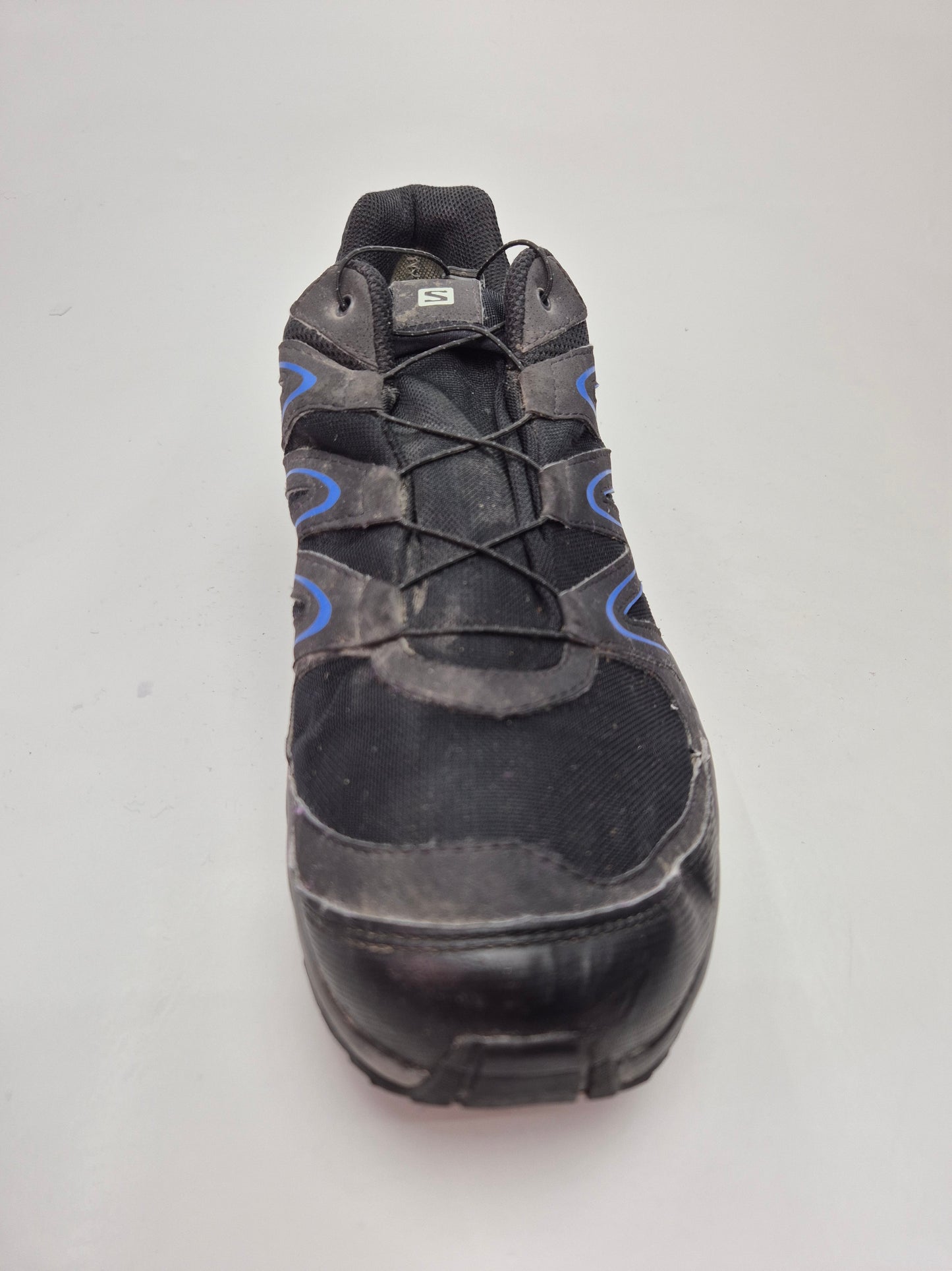 SALOMON GORETEX VODOOTPORNI PATIKI BR 48
