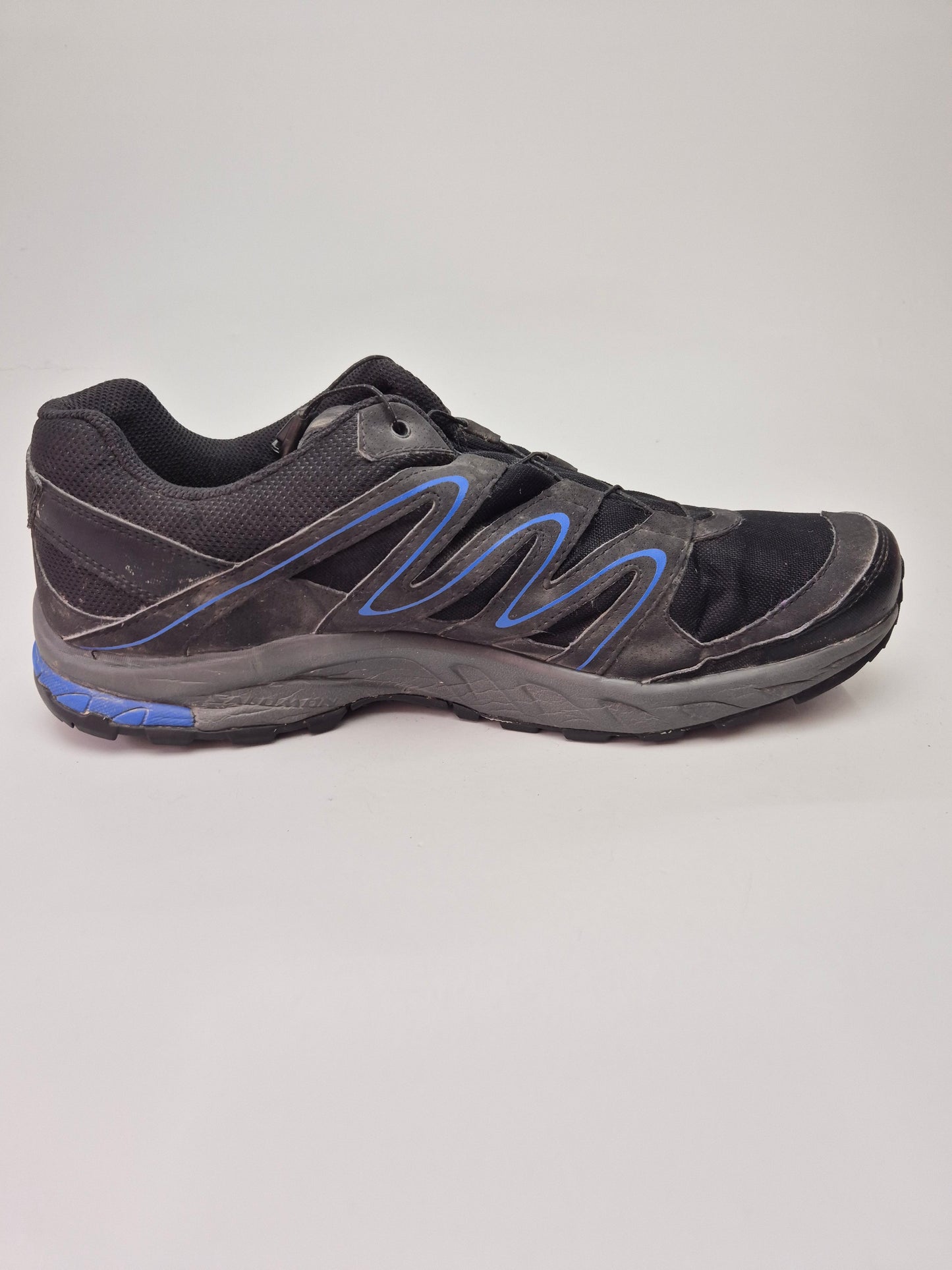 SALOMON GORETEX VODOOTPORNI PATIKI BR 48
