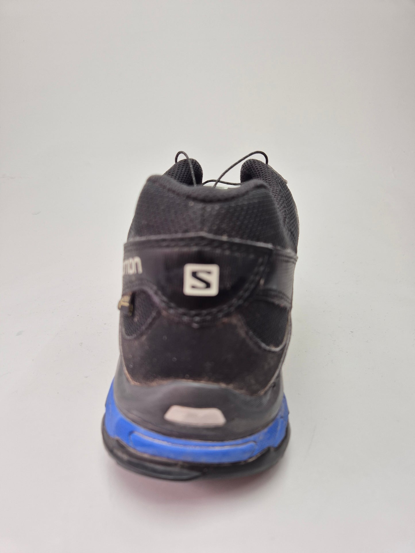 SALOMON GORETEX VODOOTPORNI PATIKI BR 48