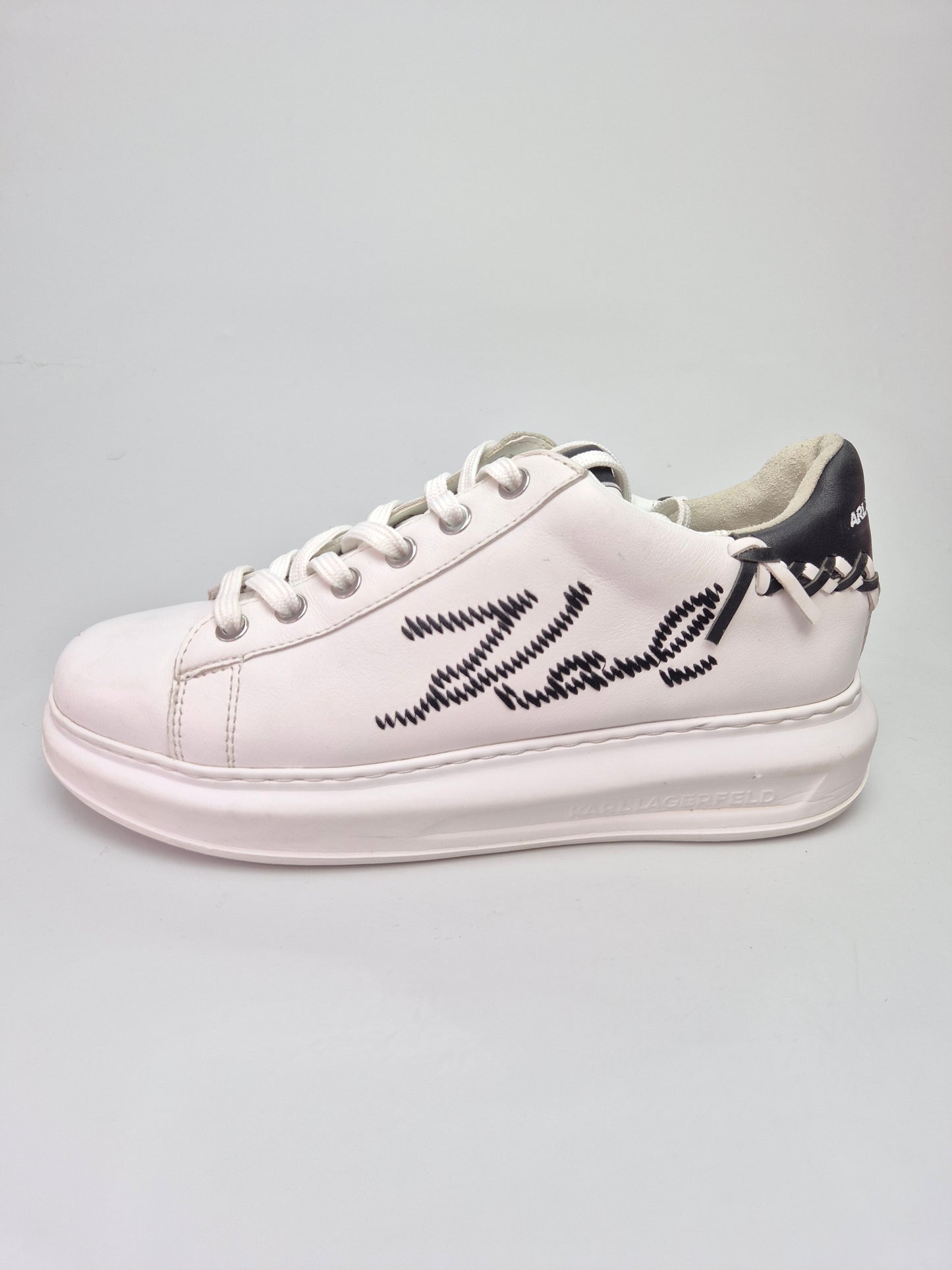 KARL LAGERFELD ORIGINAL PATIKI BR 39