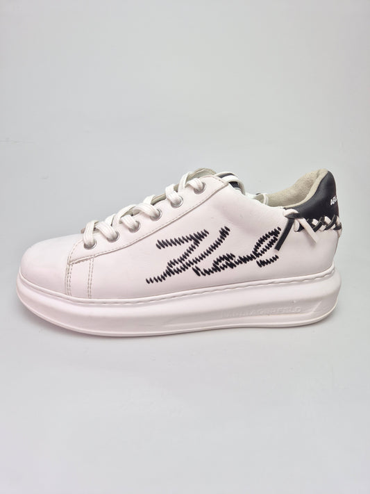 KARL LAGERFELD ORIGINAL PATIKI BR 39