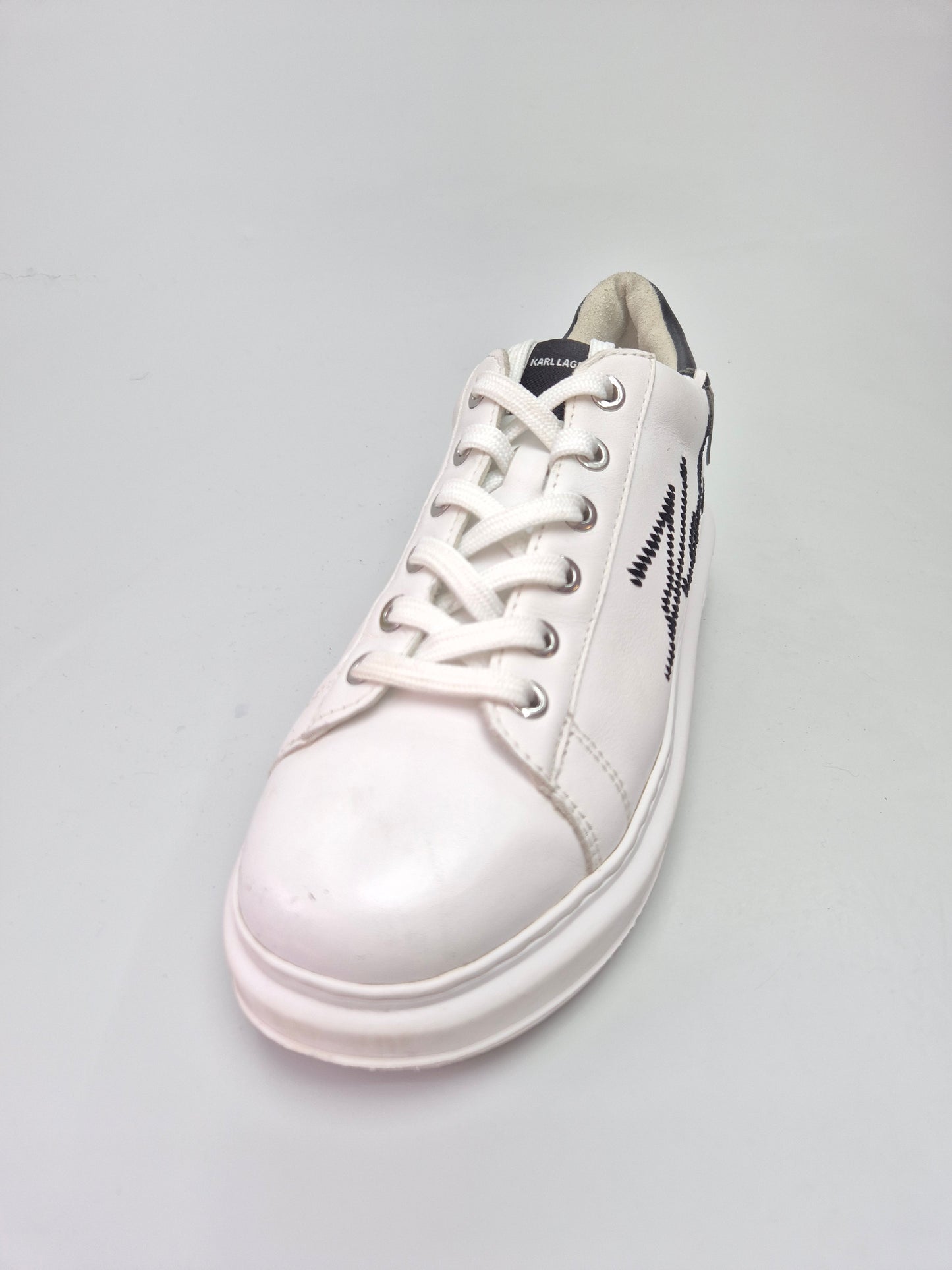 KARL LAGERFELD ORIGINAL PATIKI BR 39