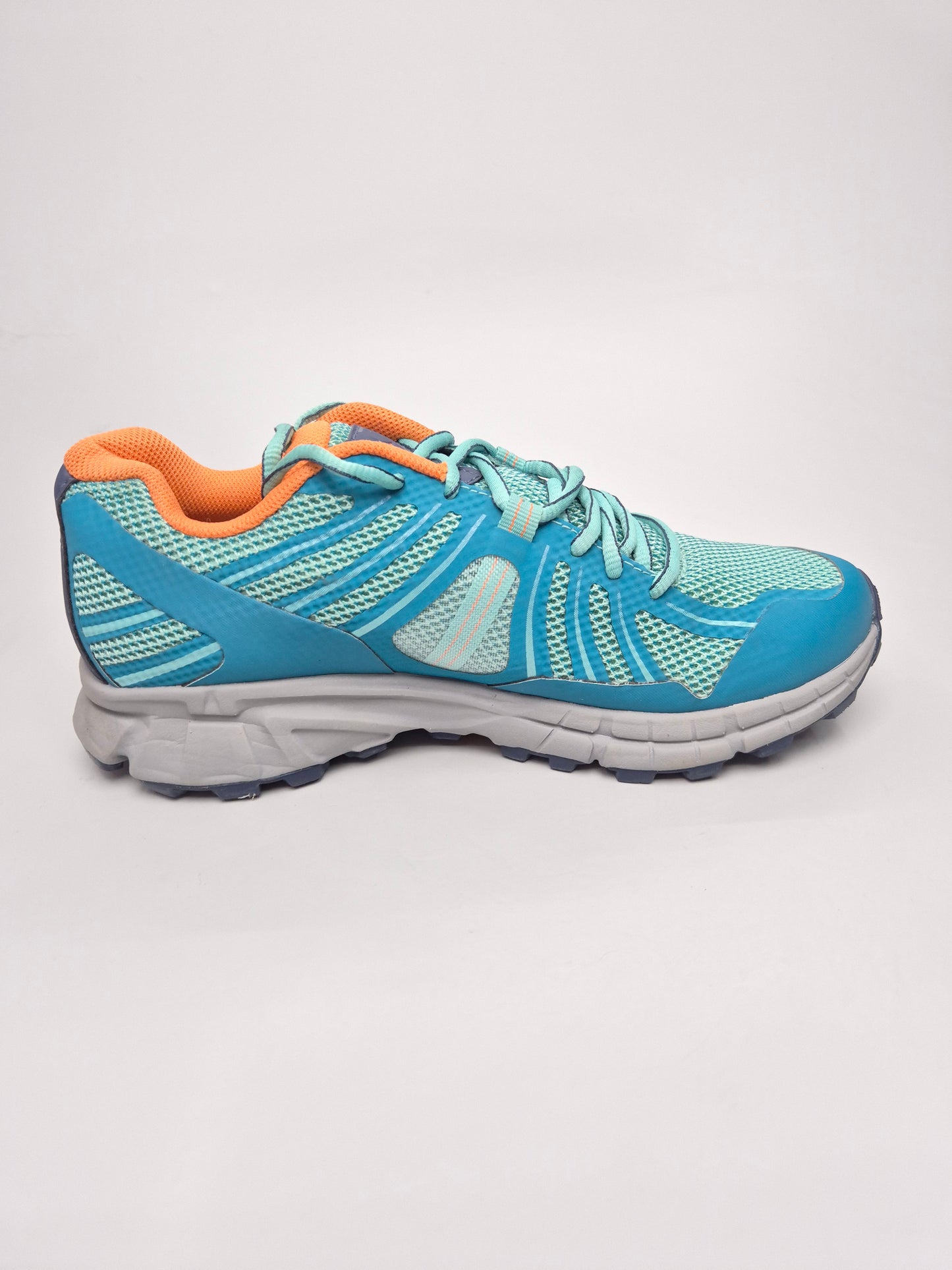 COLUMBIA VIBRAM ORIGINAL PATIKI BR 37