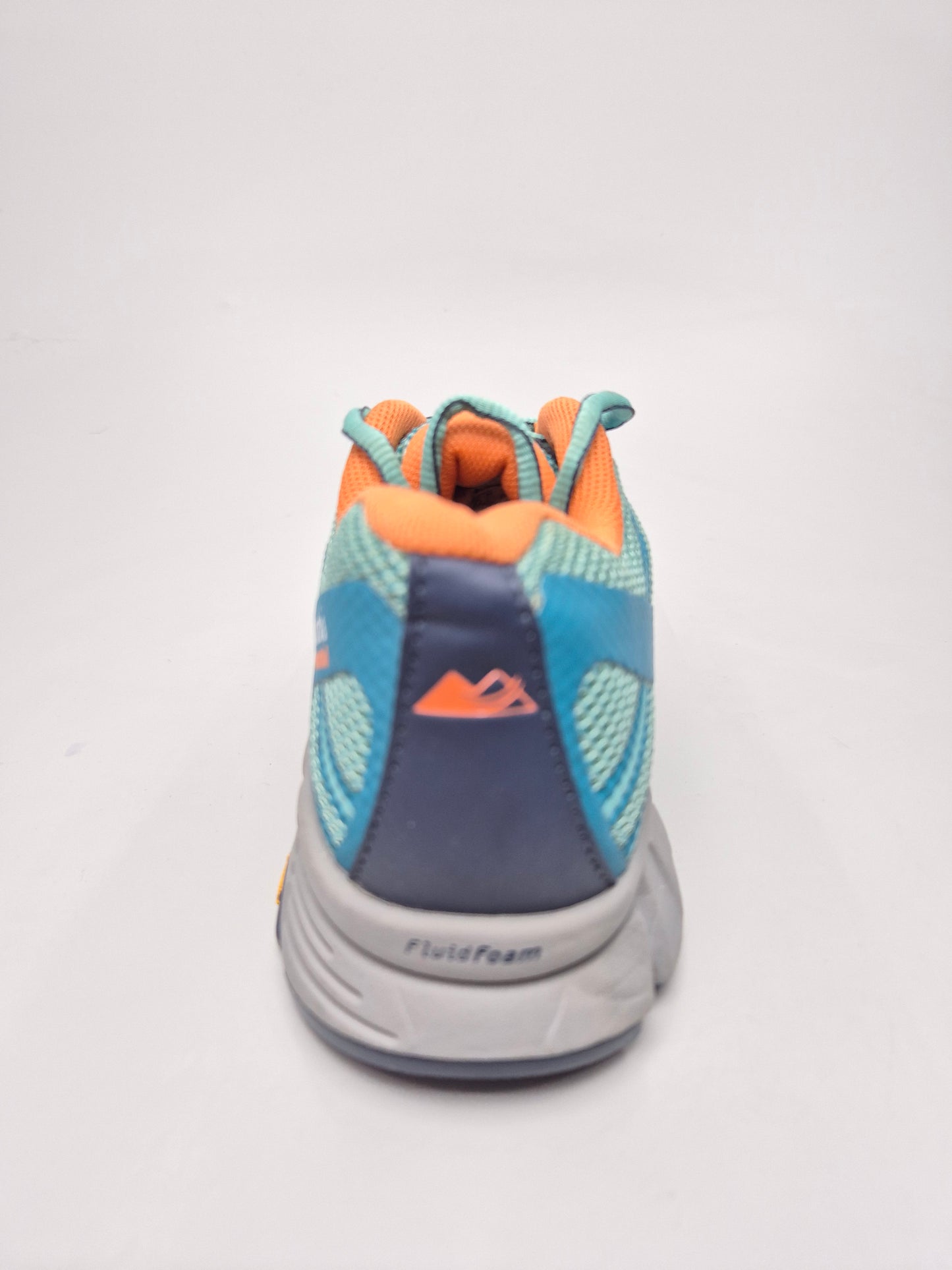 COLUMBIA VIBRAM ORIGINAL PATIKI BR 37