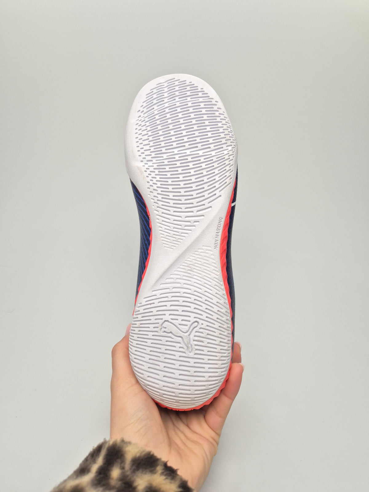 PUMA NOVI ORIGINAL PATIKI BR 42.5