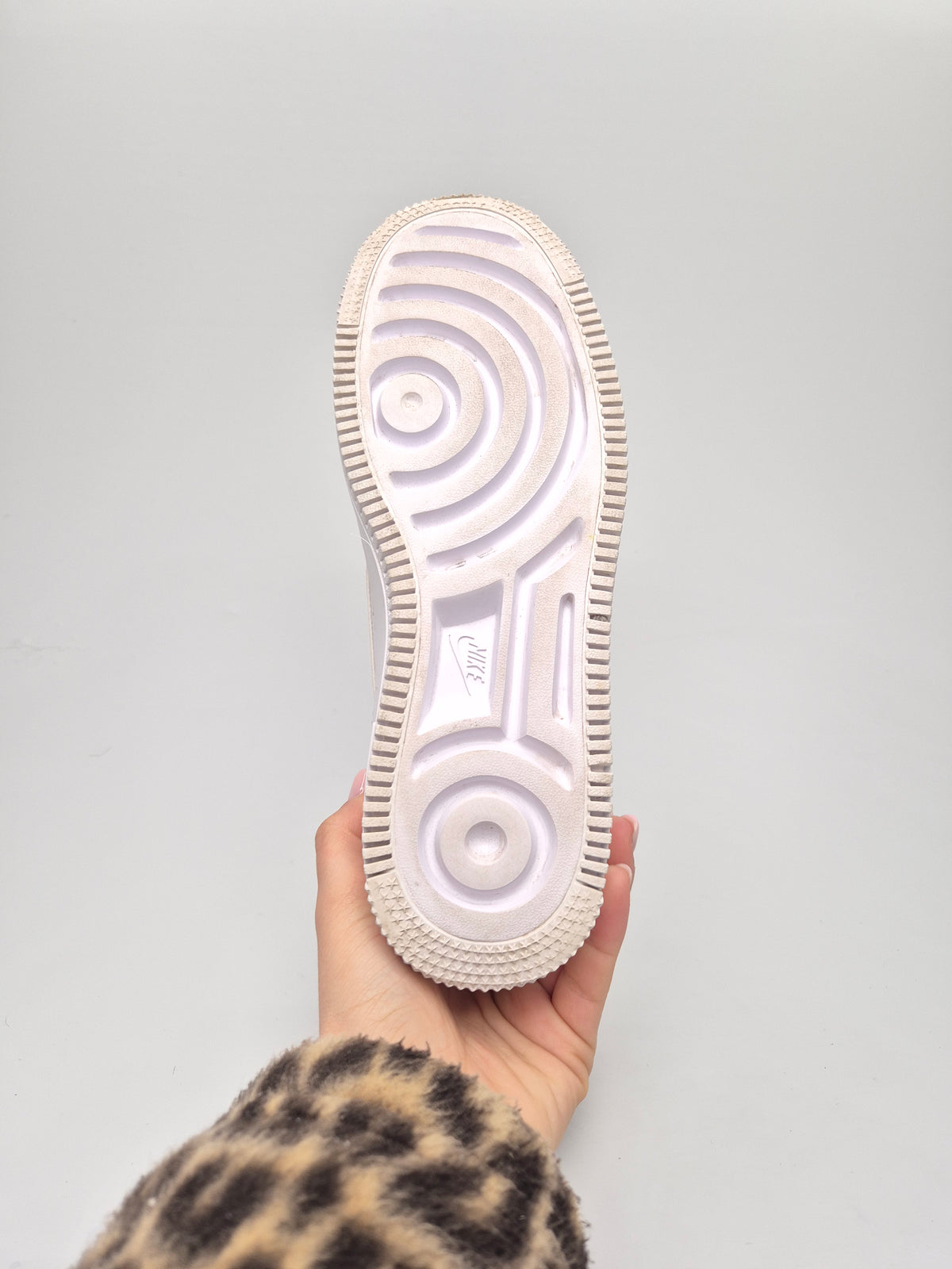 NIKE AF1 ORIGINAL PATIKI BR 38