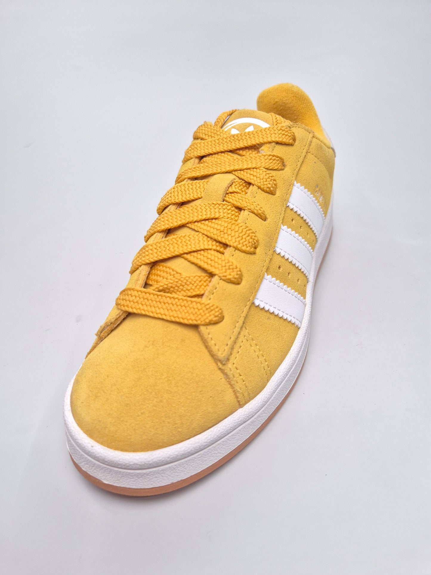 ADIDAS CAMPUS NOVI ORIGINAL KOZNI PATIKI BR 38.5