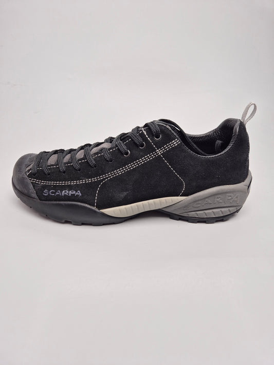 SCARPA VIBRAM ORIGINAL KOZNI PATIKI BR 38