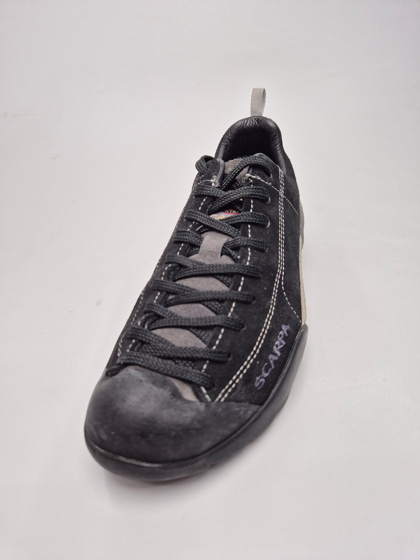 SCARPA VIBRAM ORIGINAL KOZNI PATIKI BR 38
