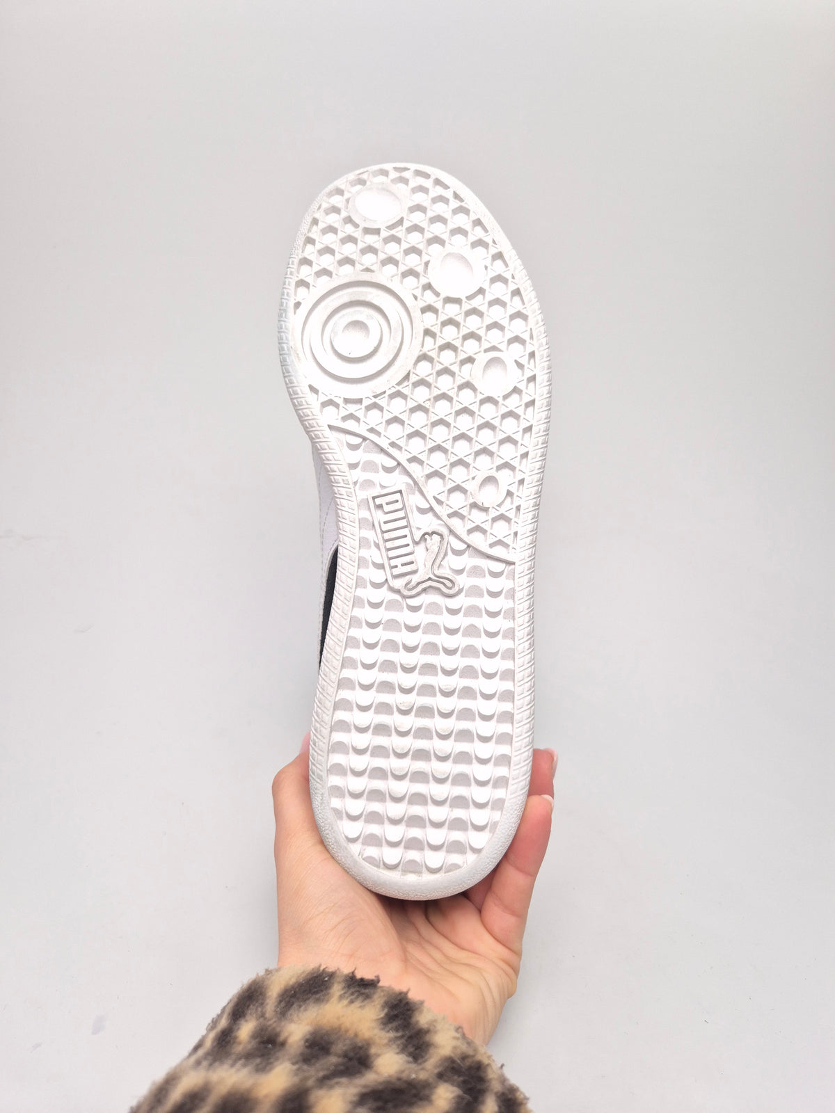 PUMA ORIGINAL PATIKI BR 42