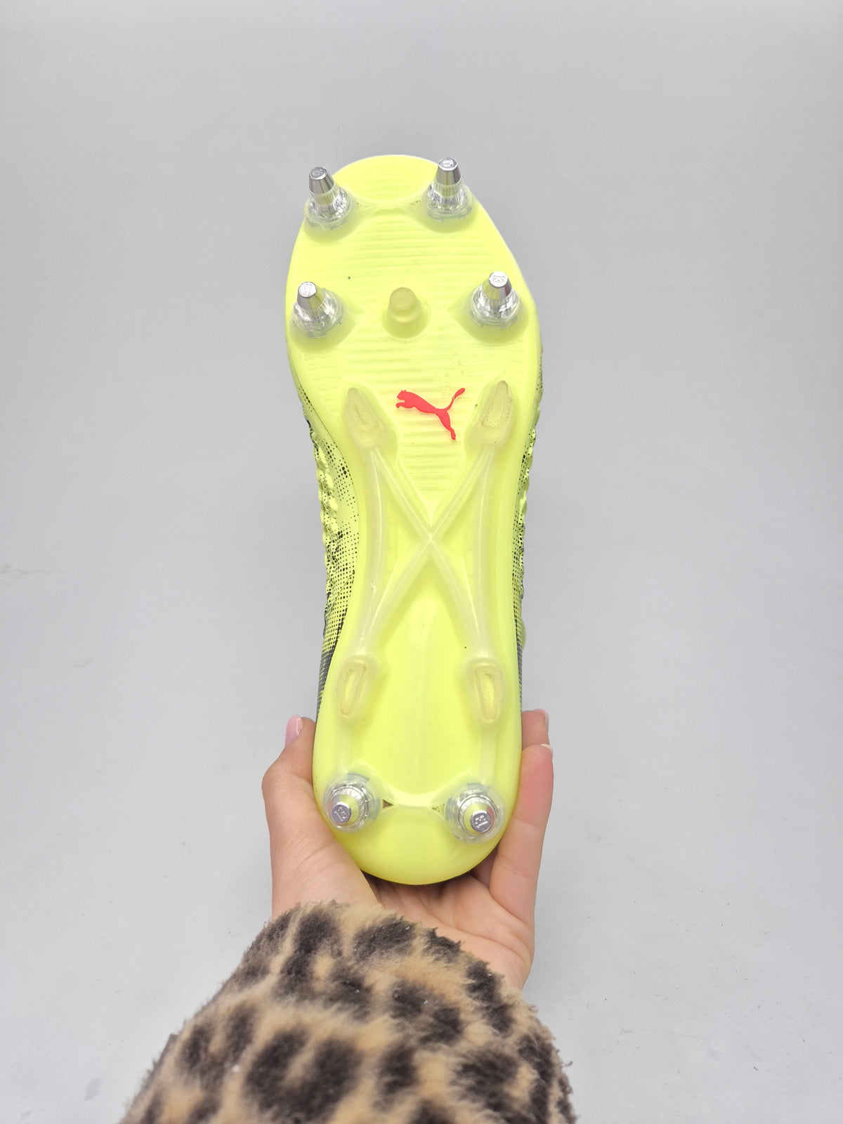 PUMA NOVI ORIGINAL KOPACKI BR 41