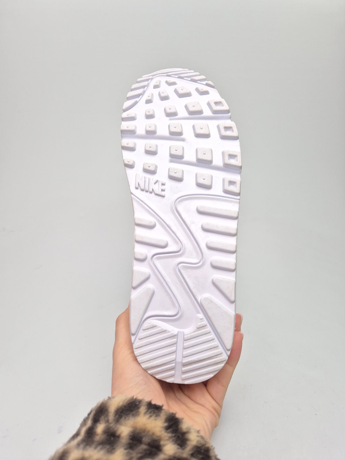 NIKE AIRMAX ORIGINAL PATIKI BR 40