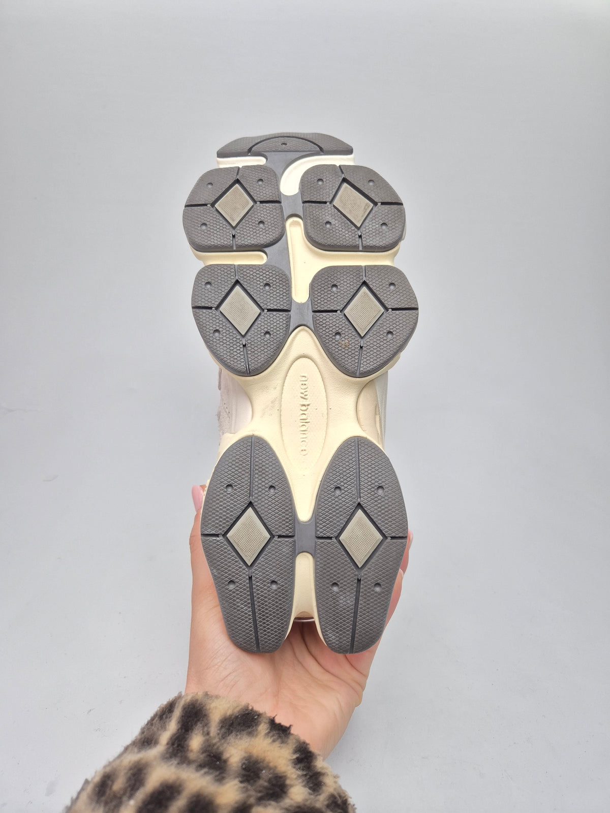 NEW BALANCE NOVI ORIGINAL PATIKI BR 36