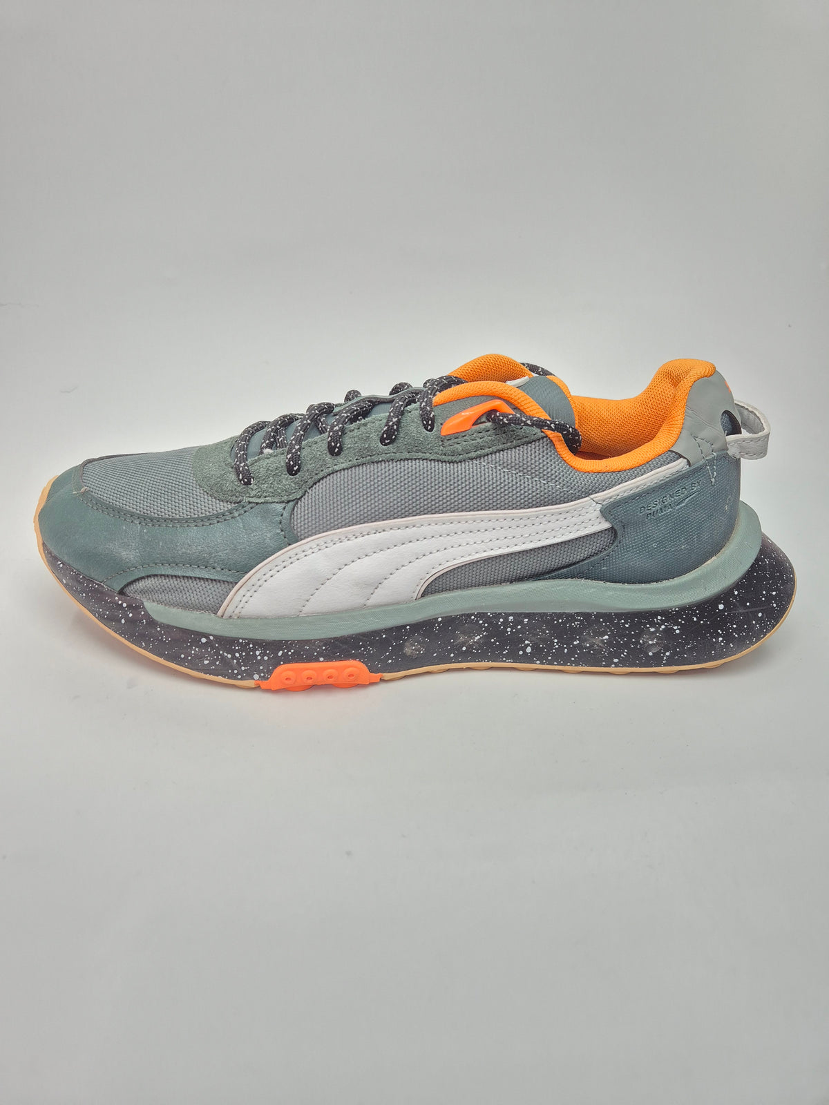 PUMA ORIGINAL PATIKI BR 43