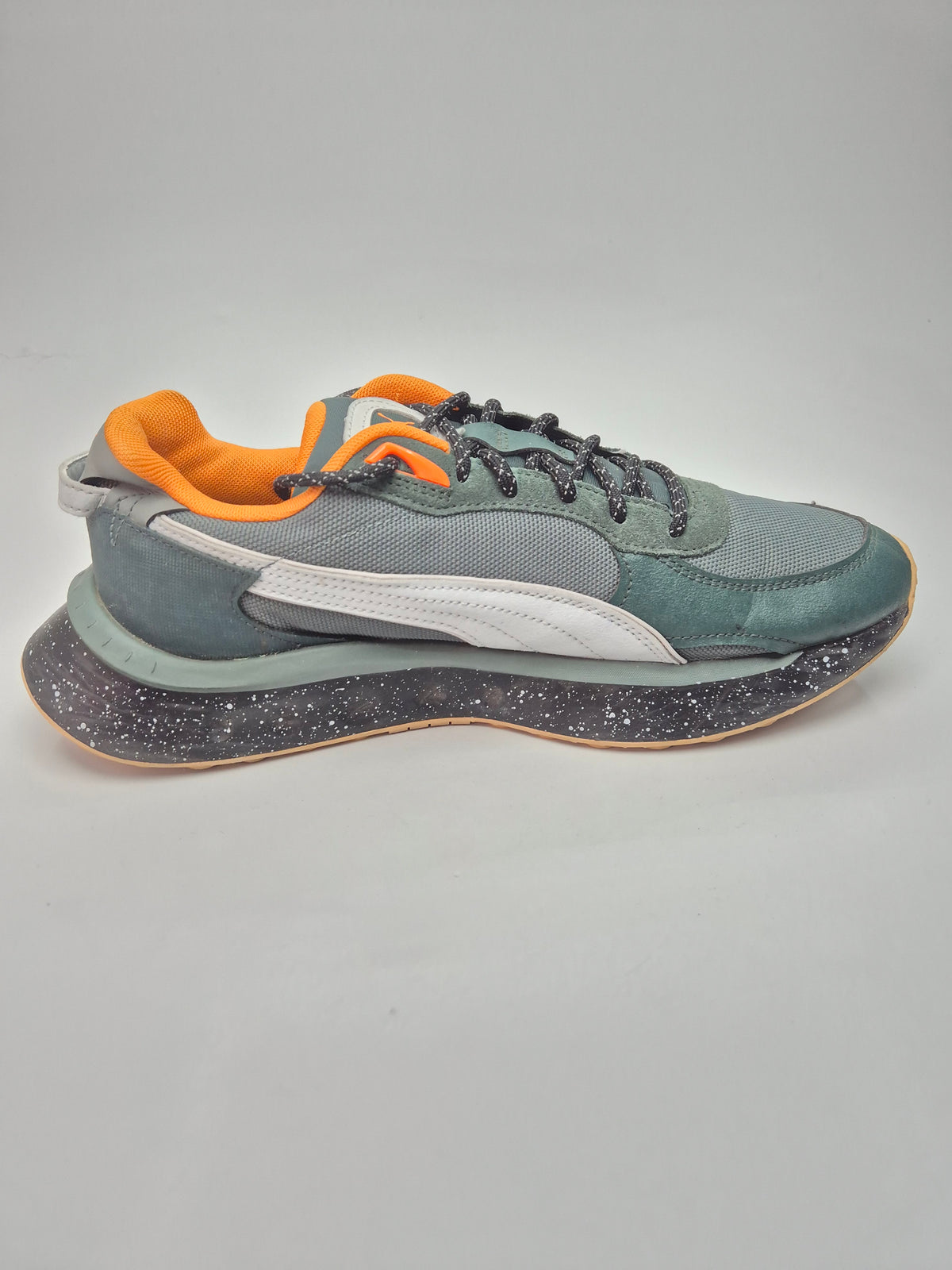 PUMA ORIGINAL PATIKI BR 43