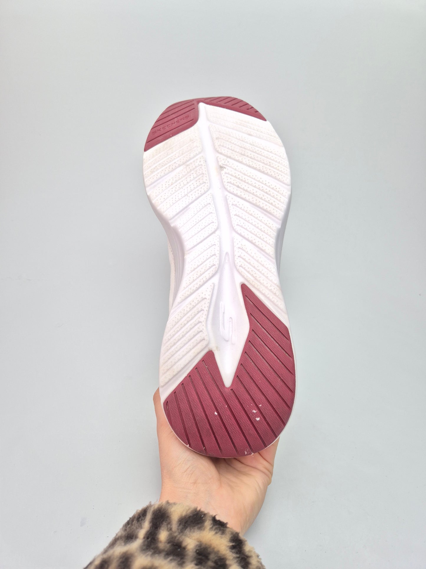 SKECHERS MEMORY ORIGINAL PATIKI BR 46
