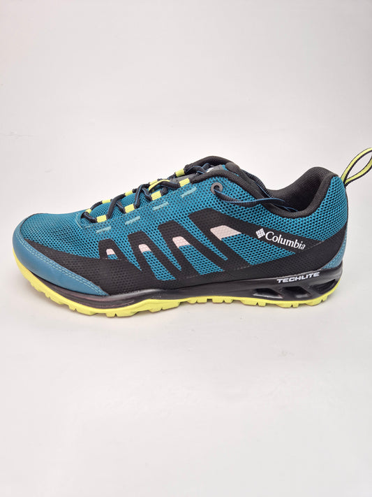 COLUMBIA ORIGINAL PATIKI BR 41.5