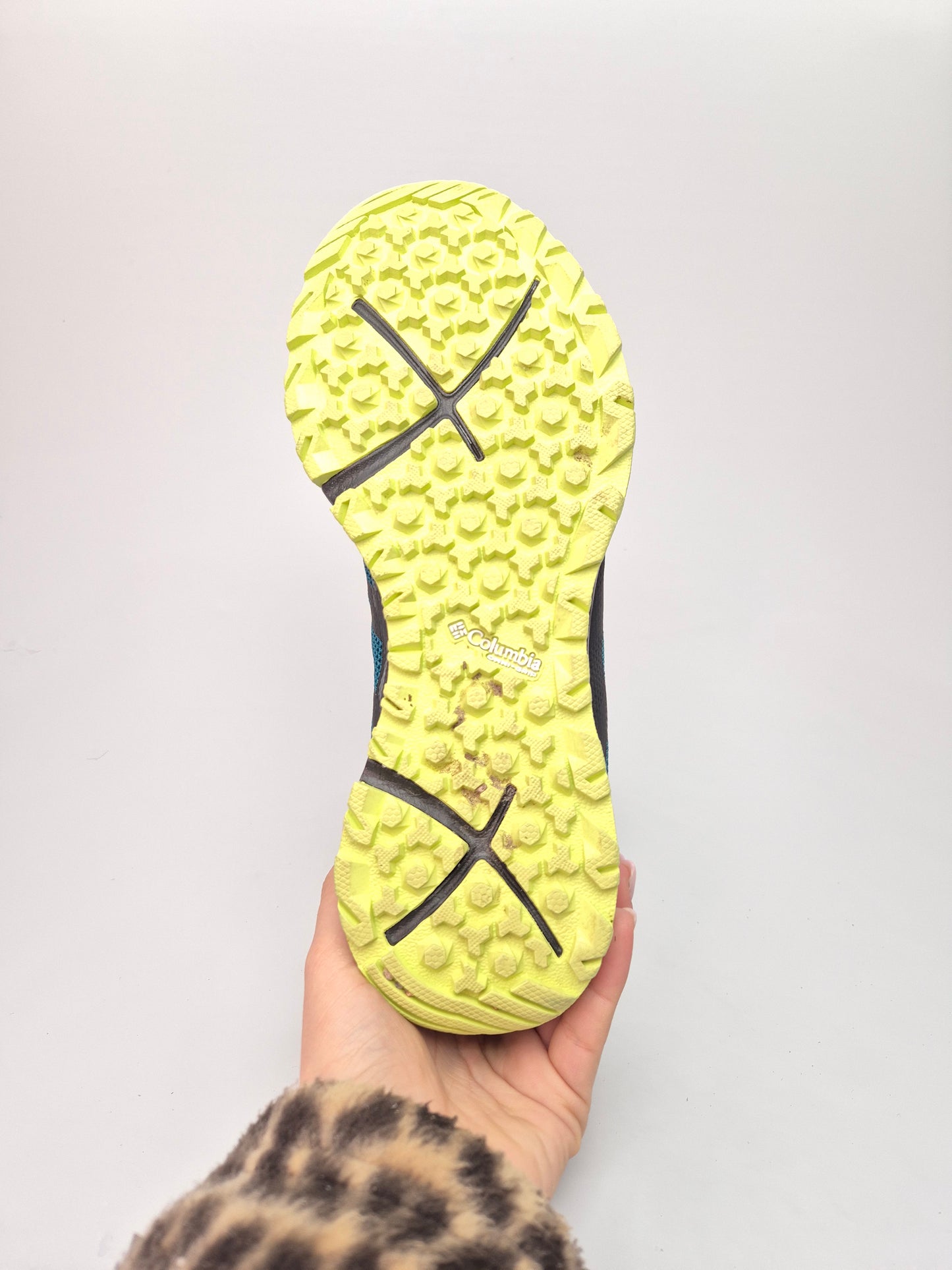 COLUMBIA ORIGINAL PATIKI BR 41.5