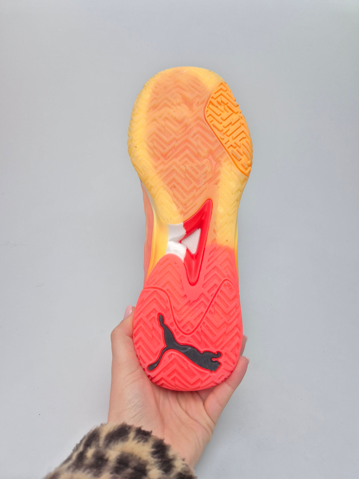 PUMA NOVI ORIGINAL PATIKI BR 44.5