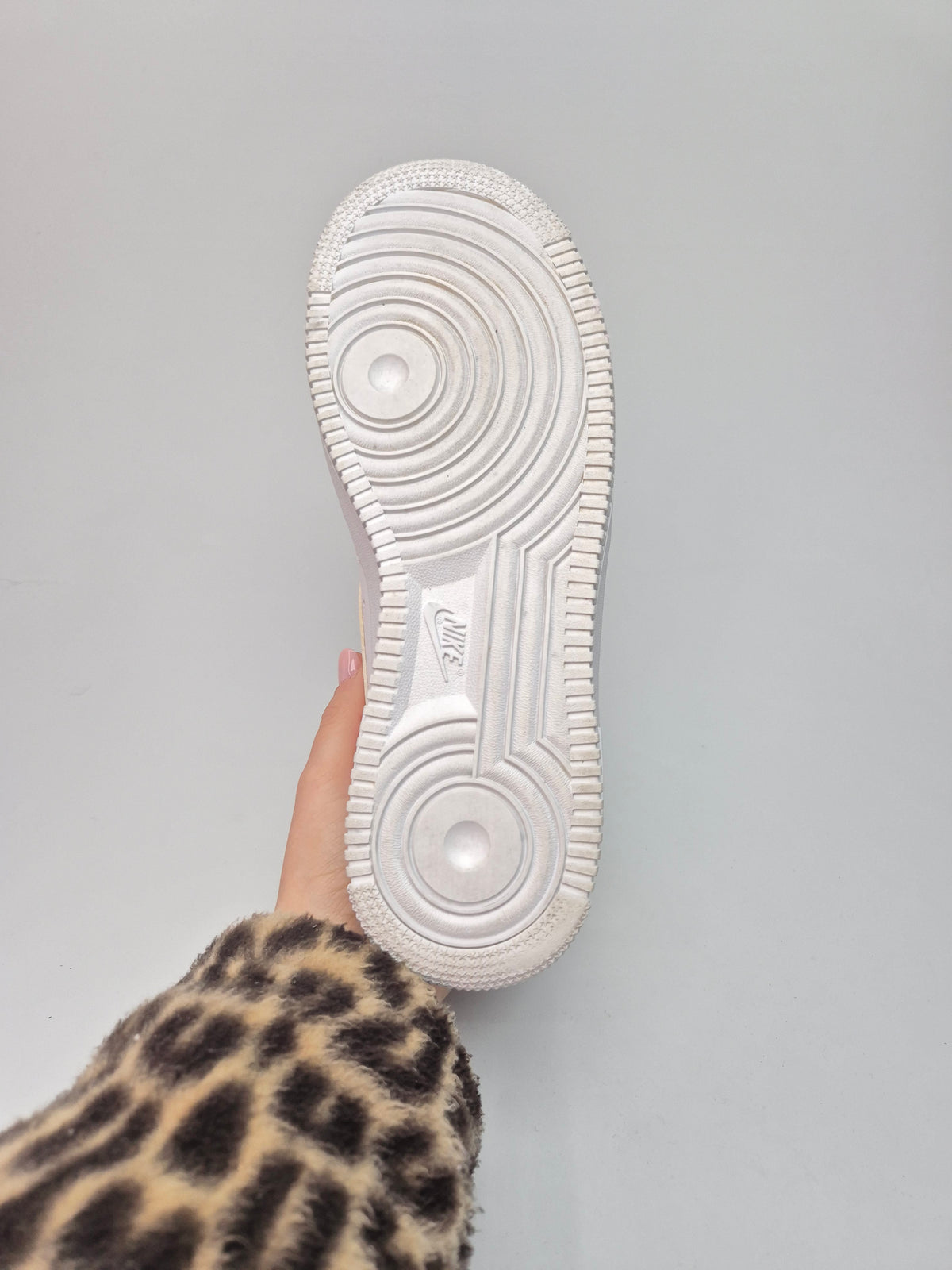 NIKE AF1 ORIGINAL PATIKI BR 39