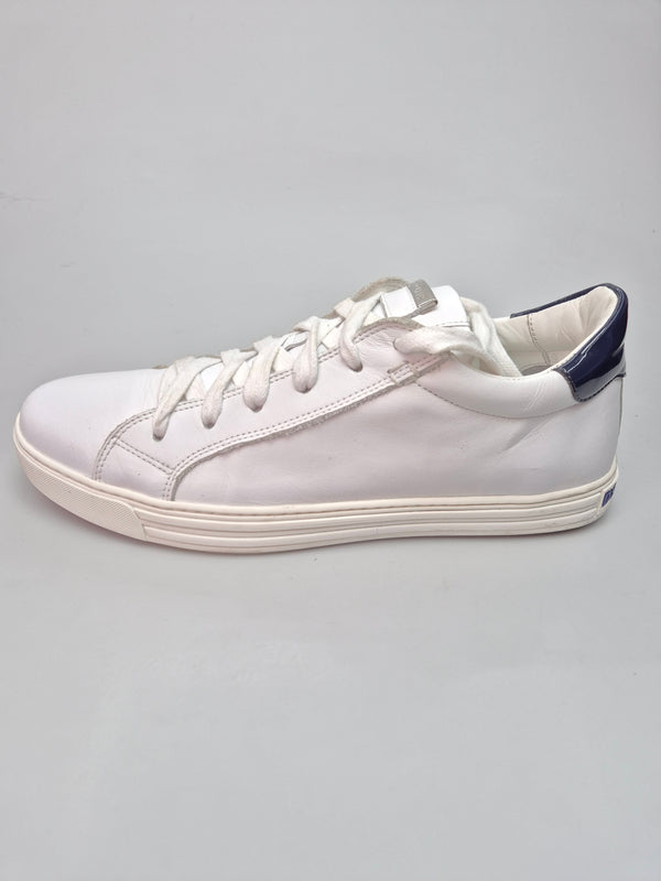 DSQUARED2 ORIGINAL KOZNI PATIKI BR 41.5