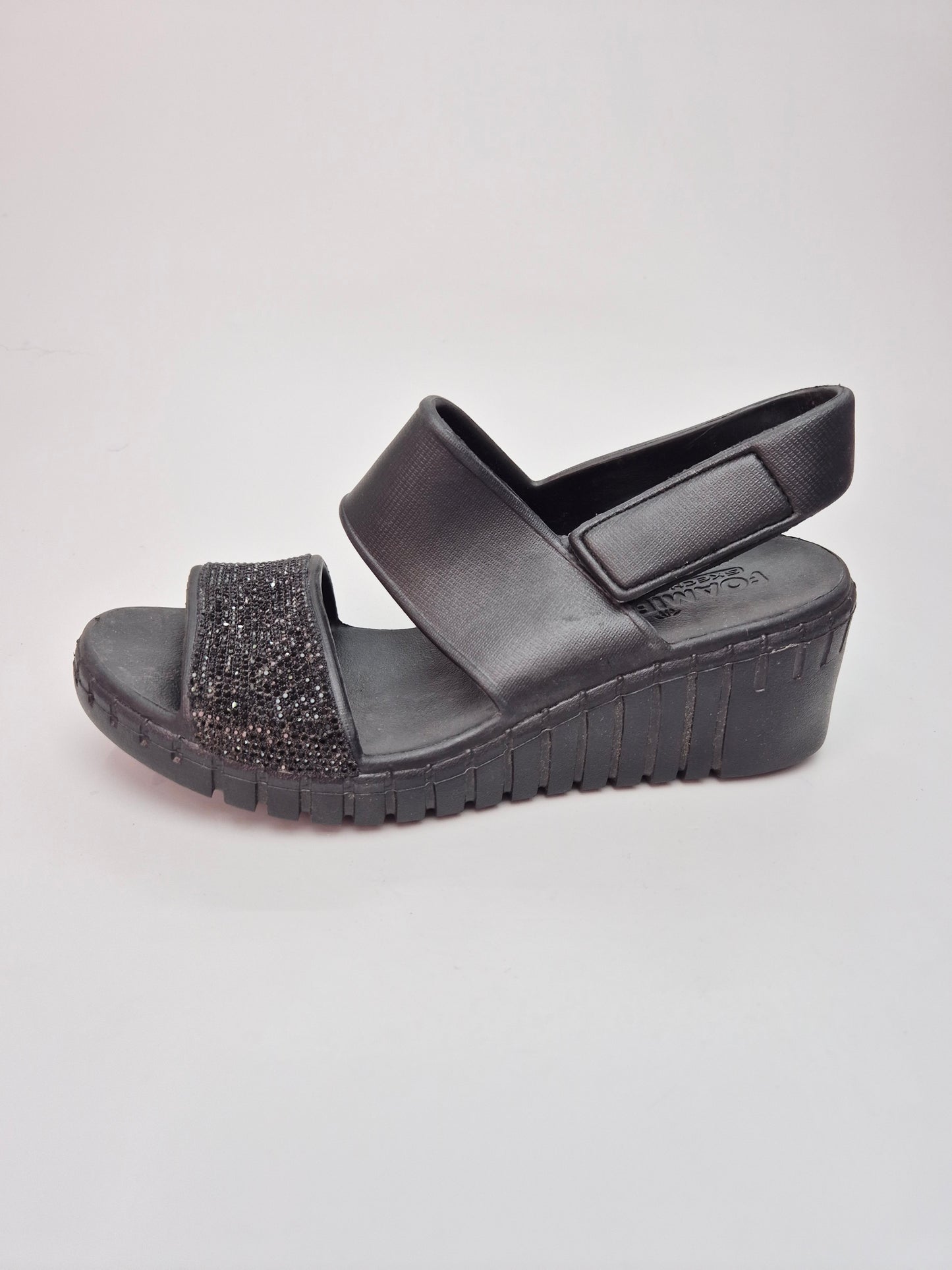 SKECHERS MEMORY NOVI ORIGINAL SANDALI BR 39