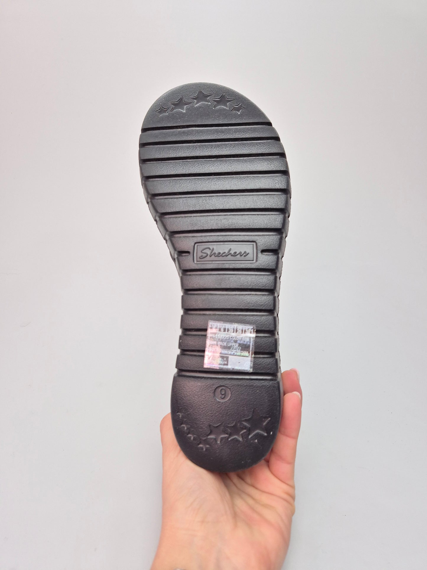 SKECHERS MEMORY NOVI ORIGINAL SANDALI BR 39