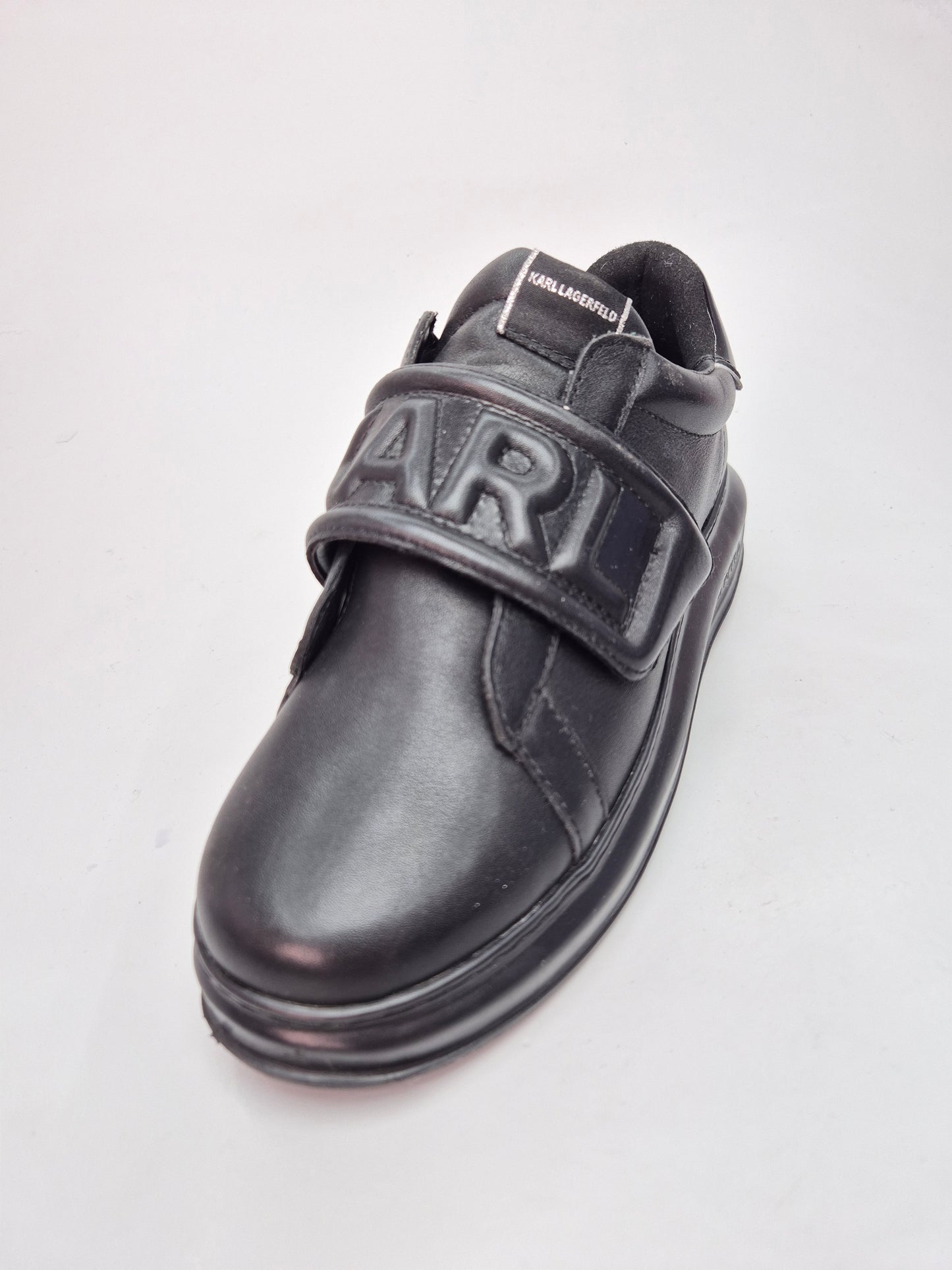KARL LAGERFELD ORIGINAL KOZNI PATIKI BR 38