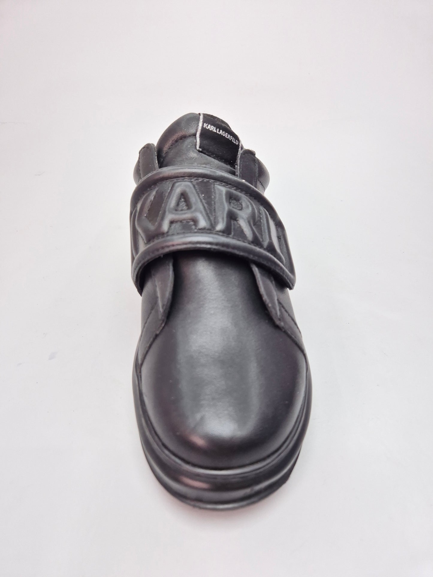 KARL LAGERFELD ORIGINAL KOZNI PATIKI BR 38